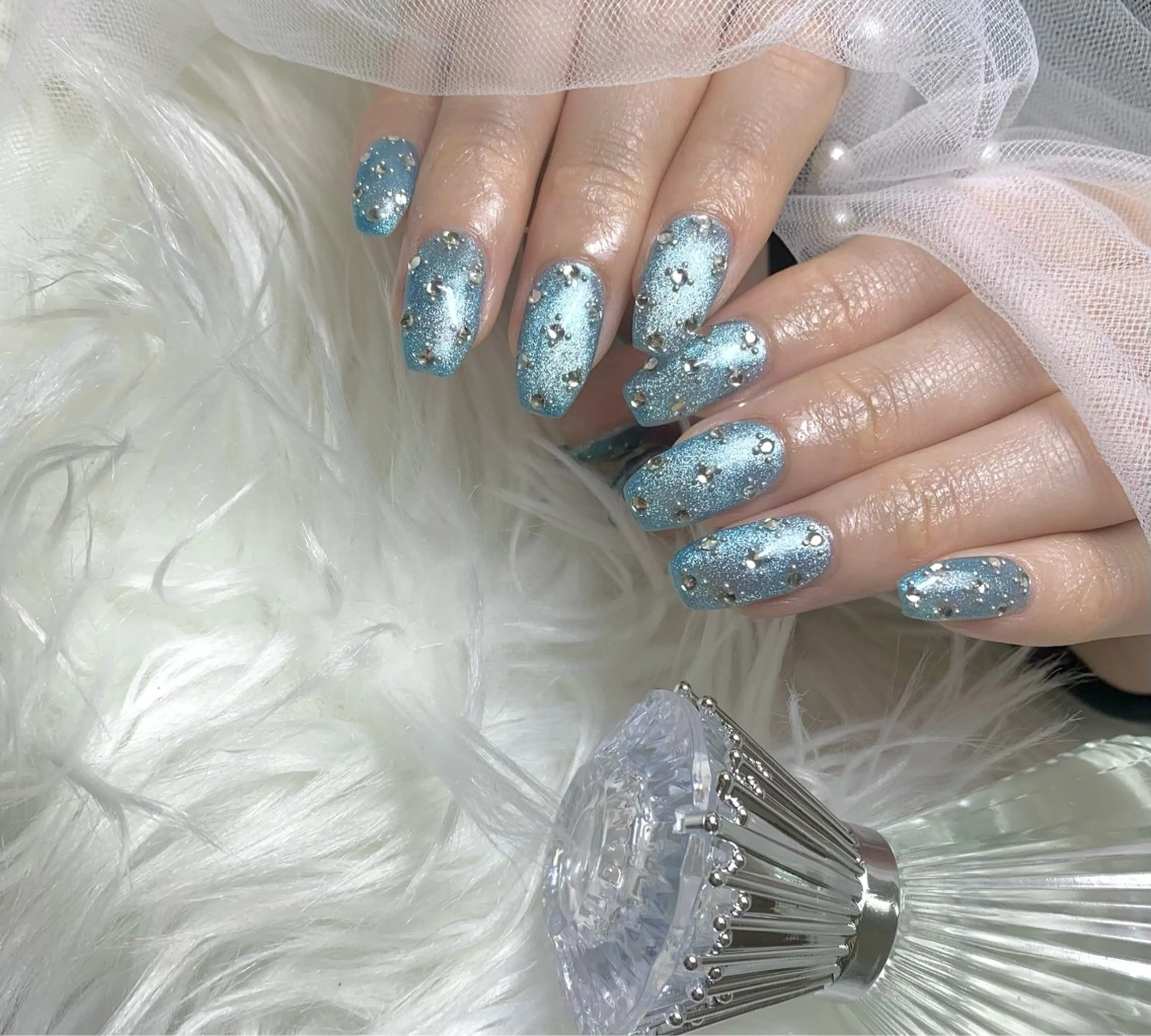 ネイル ハンドネイル Nail salon Venusのネイルデザイン