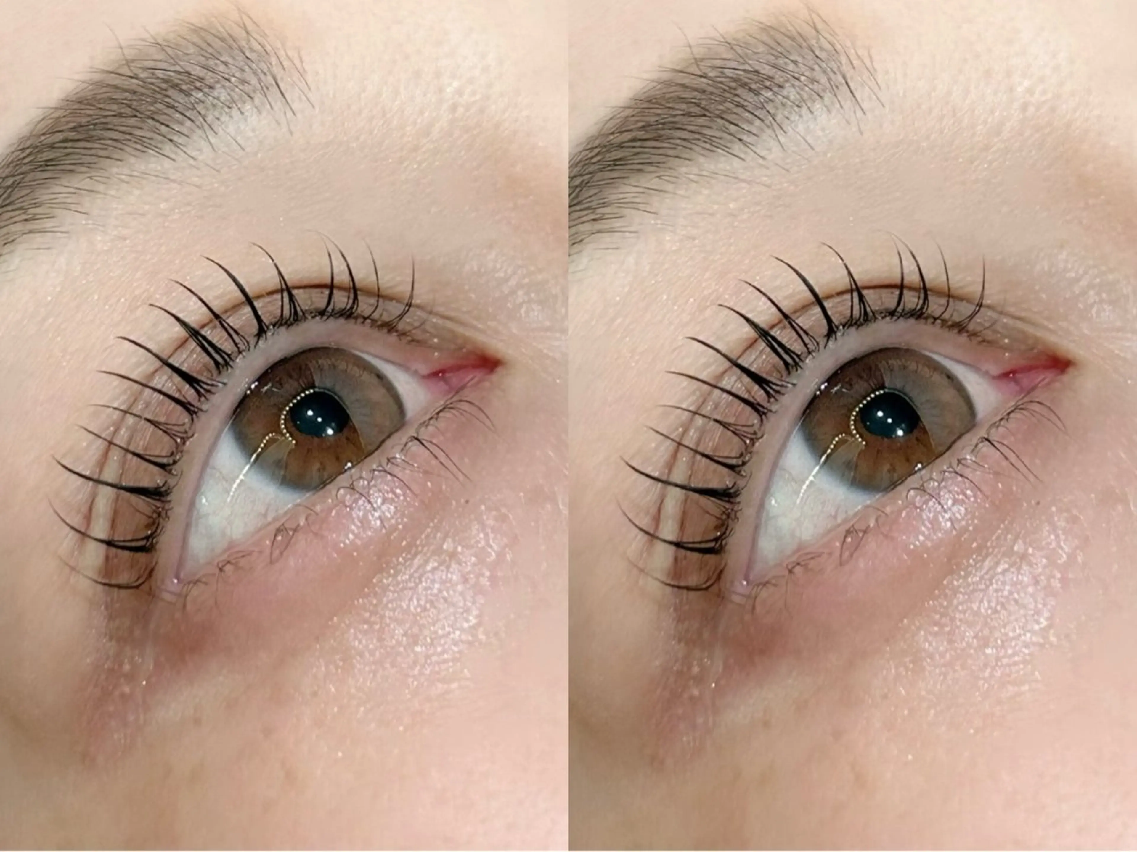 マツエク・マツパ マツパ アイラッシュBONO所属・アイラッシュ アトリエBONOのマツエク・マツパデザイン