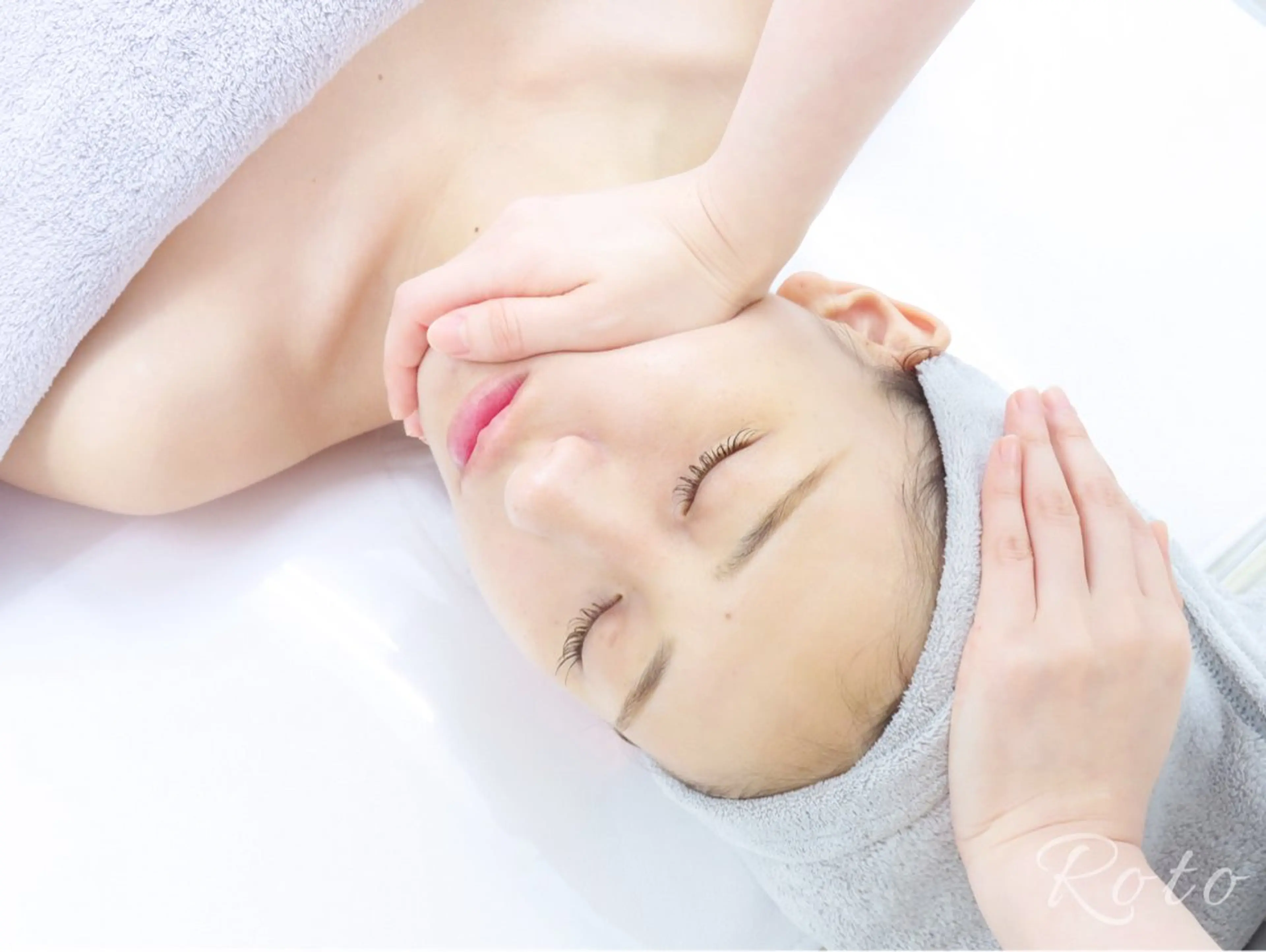 エステ リラク 小顔コルギ専門店 Rotoのエステ・リラクイメージ