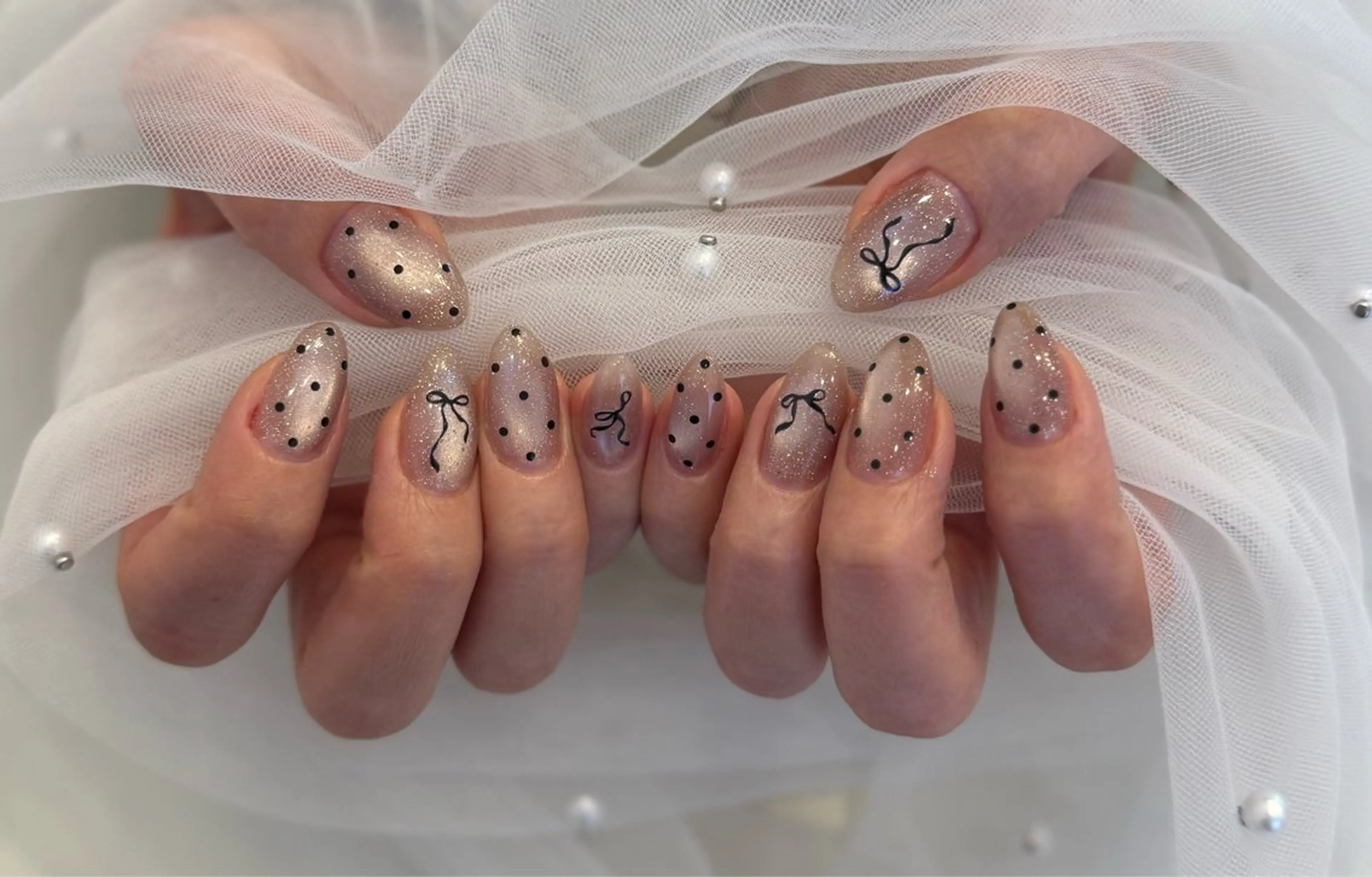 ネイル ハンドネイル nail salon belleのその他イメージ