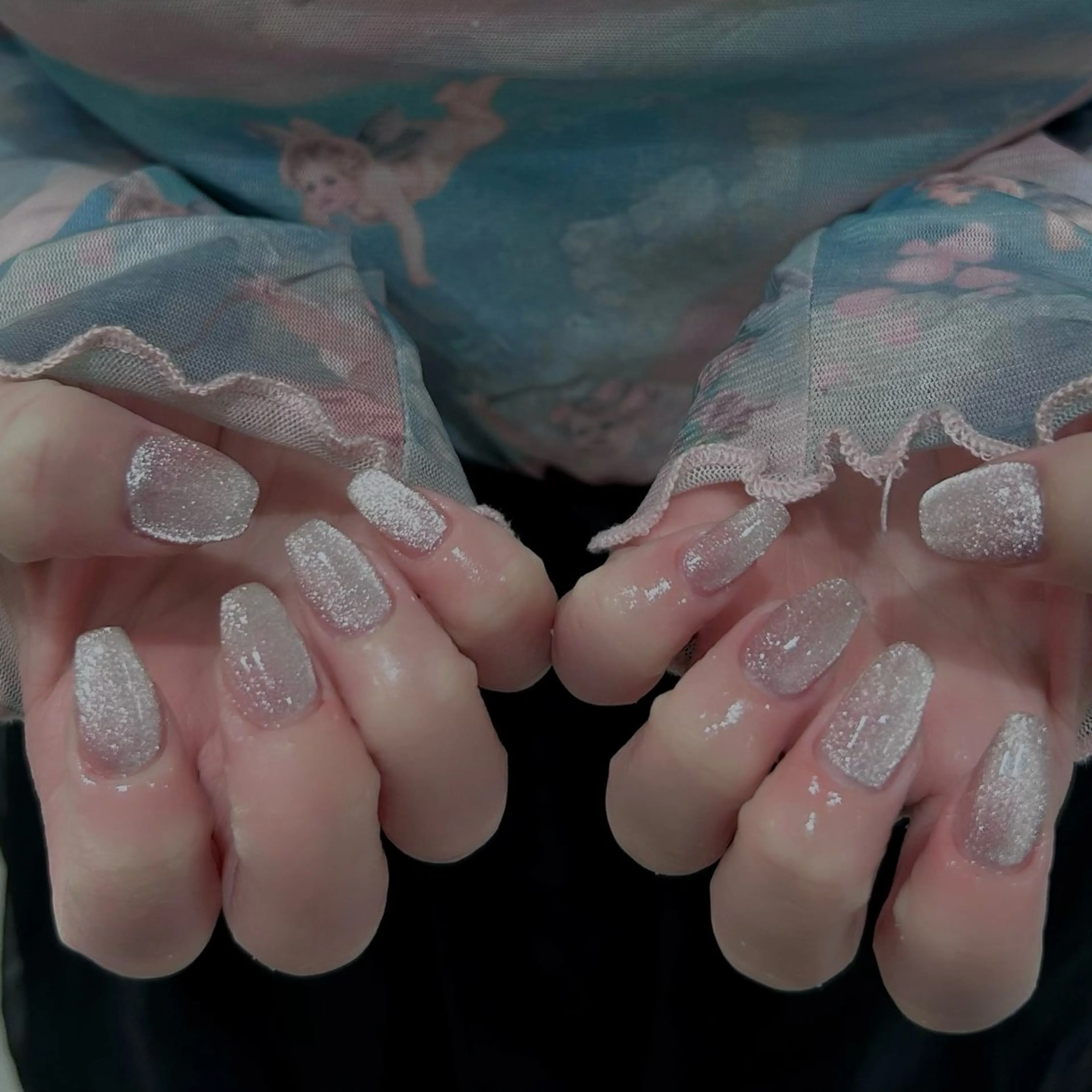 ネイル ハンドネイル Uzuki ／ROCCOnailのネイルデザイン