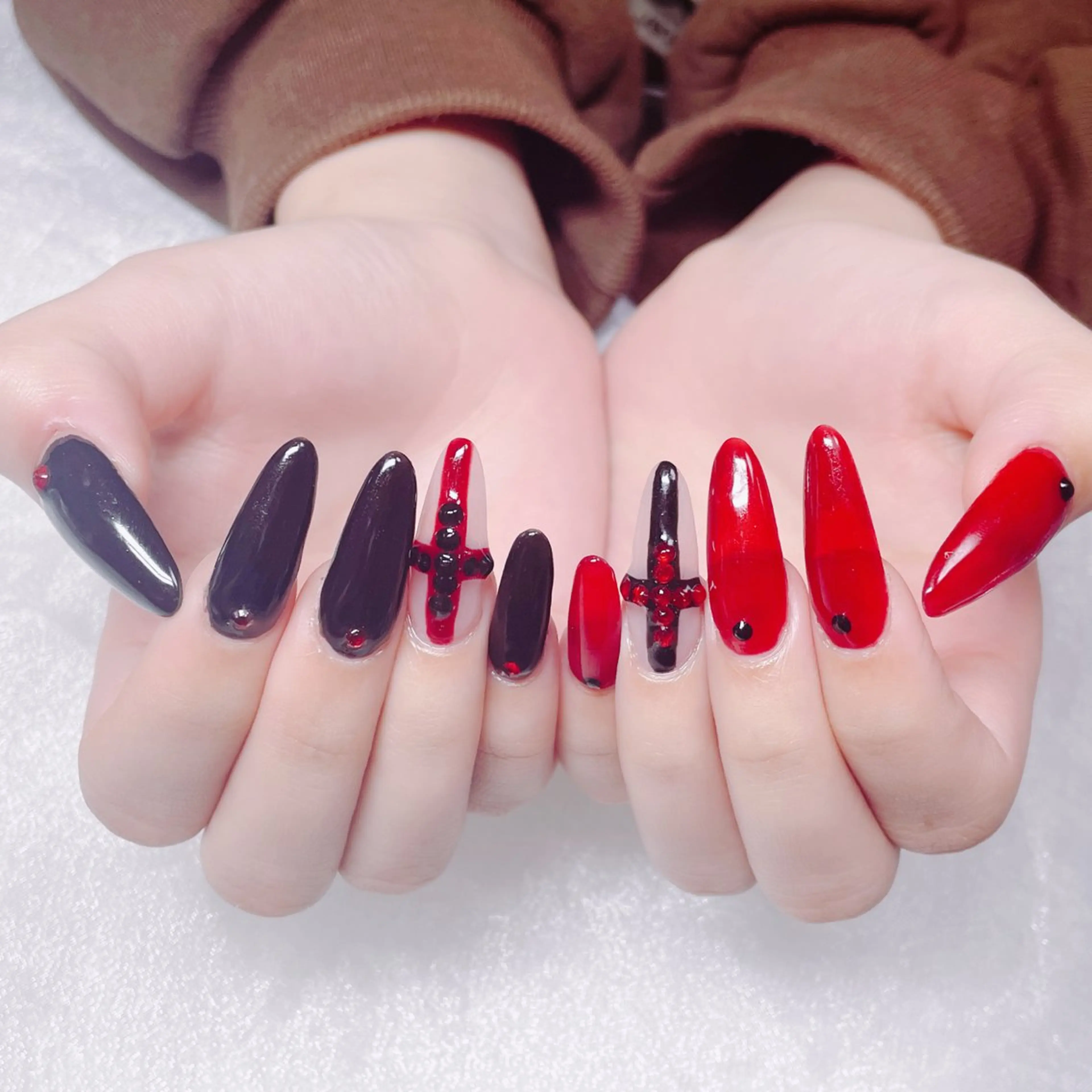 ネイル R-nail salonのネイルデザイン