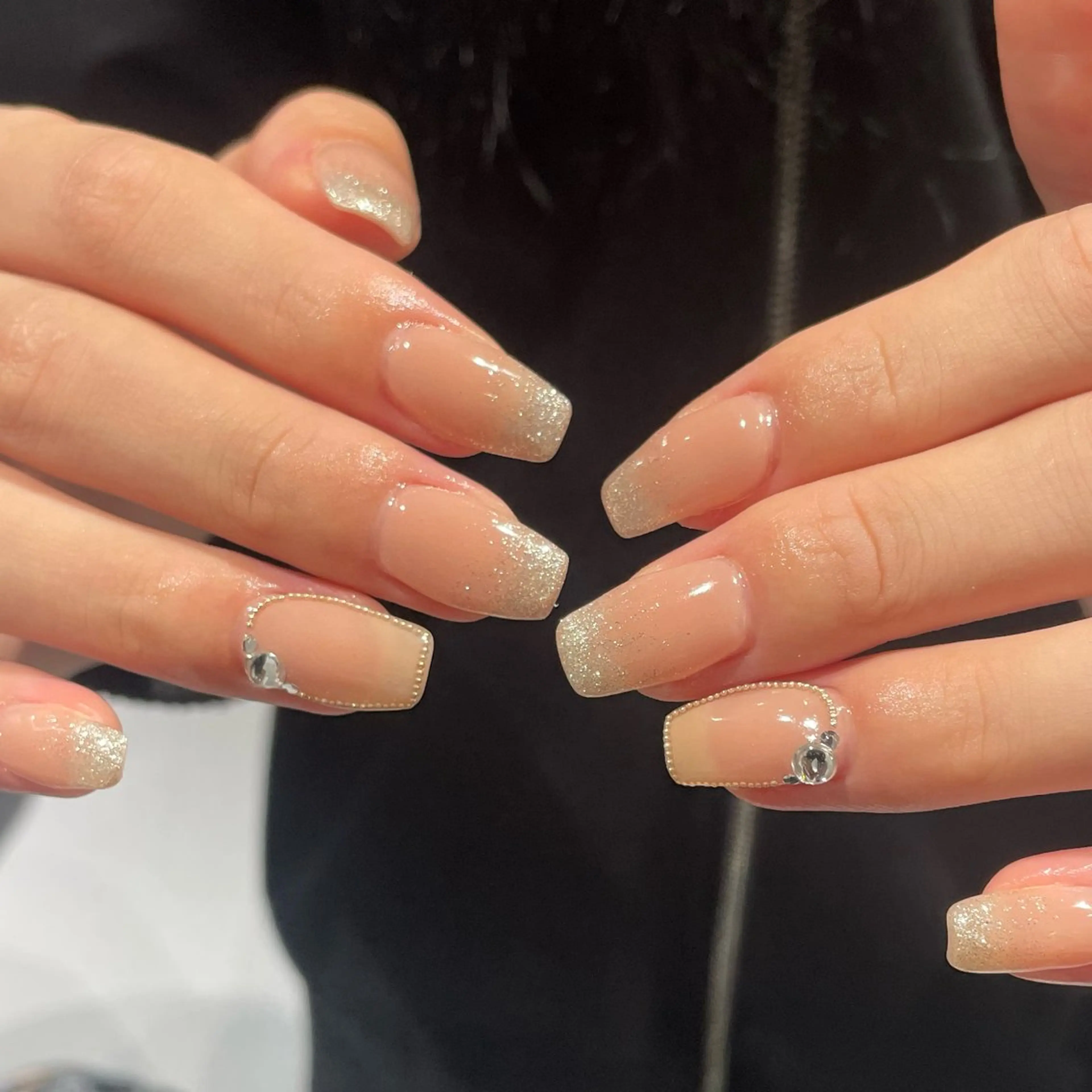 ネイル その他(ネイル) M.wish Yukinaのネイルデザイン