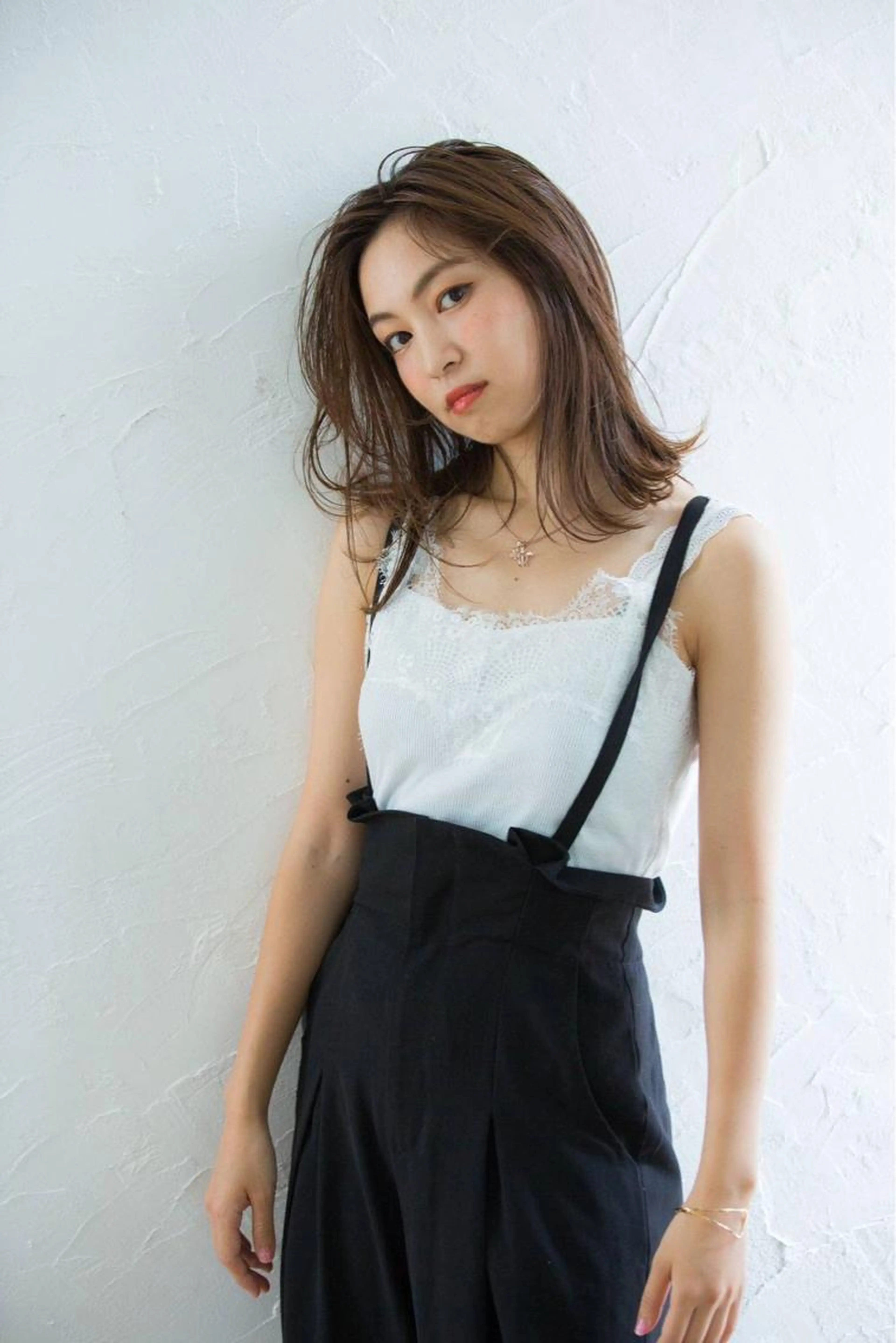 ♡人気No.1！！♡  カット&ワンカラー、3stepトリートメント　　¥11.000の写真