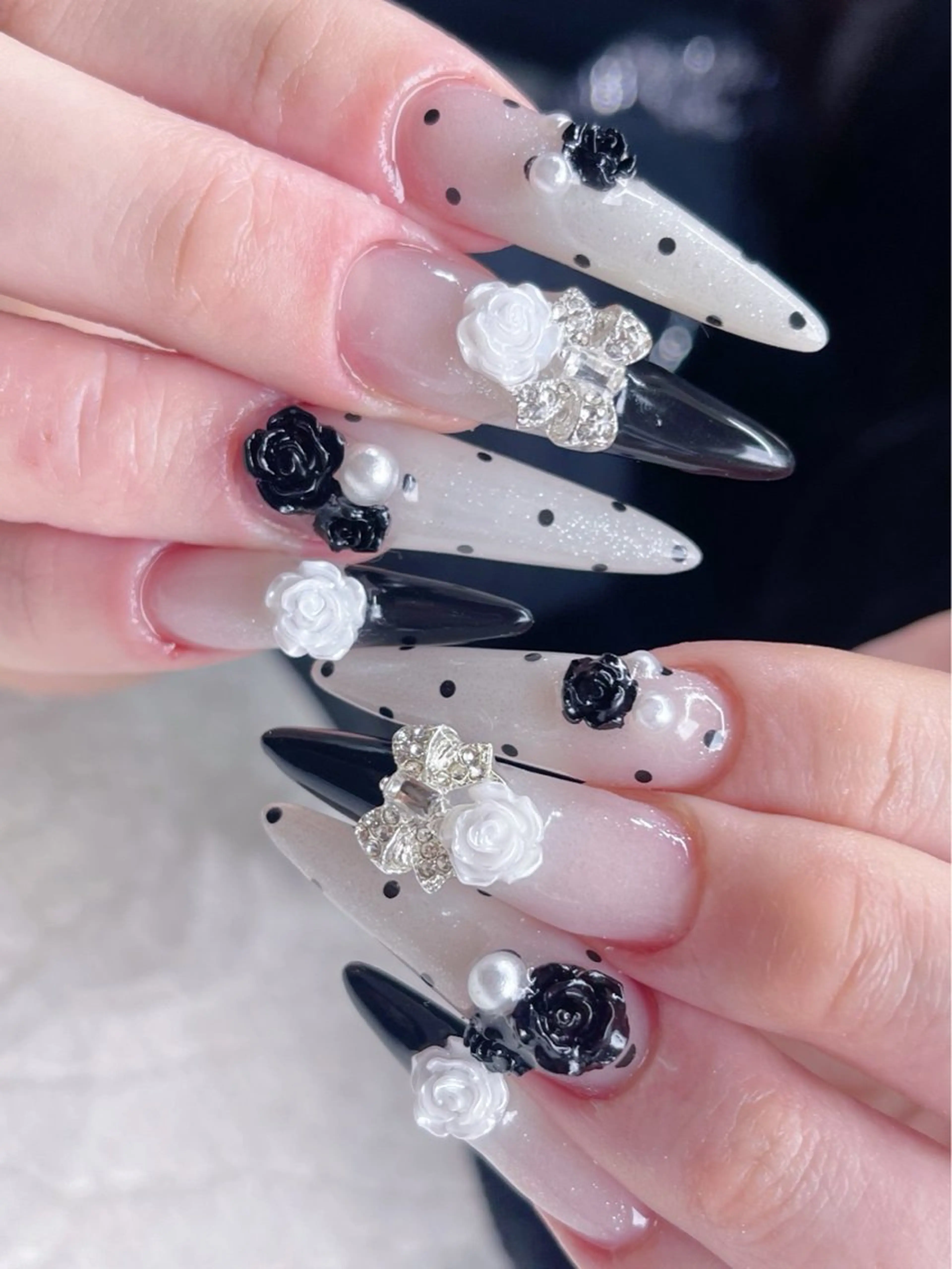 ネイル naildesign BESTのネイルデザイン