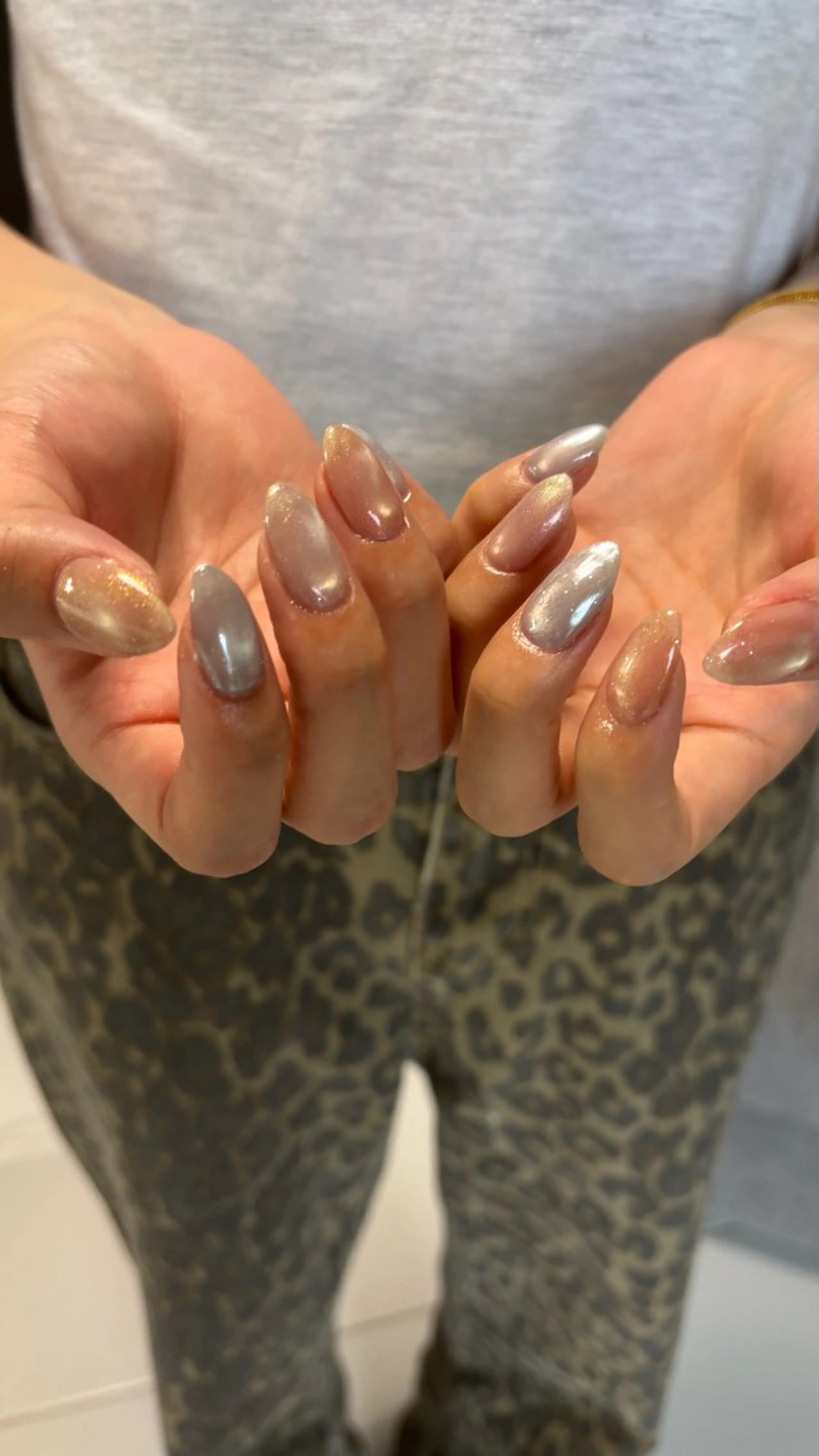 ネイル ハンドネイル H'ami (haruka)のネイルデザイン