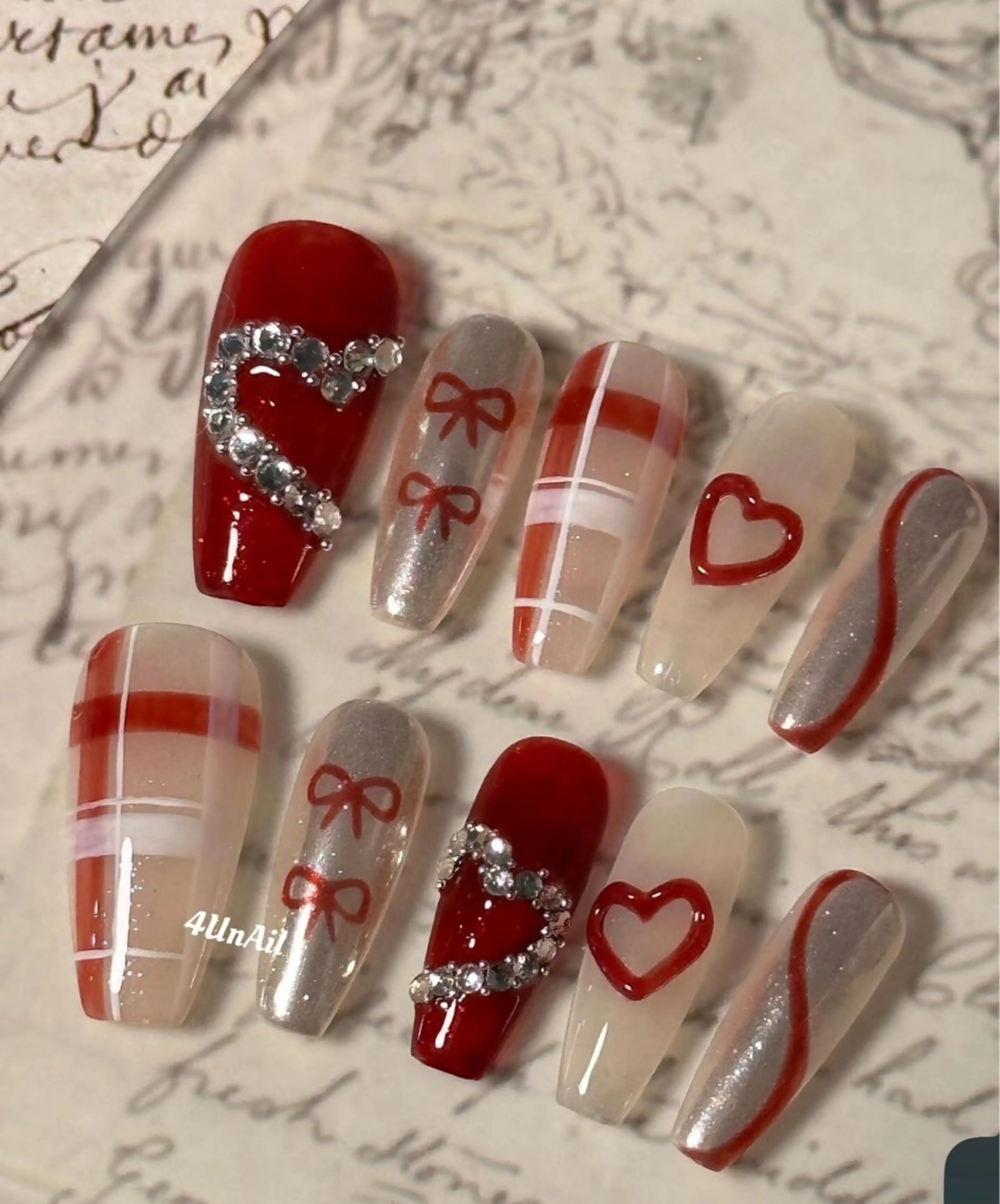 ネイル ChicMuse nail吉祥寺所属・chicMuse Nailのネイルデザイン