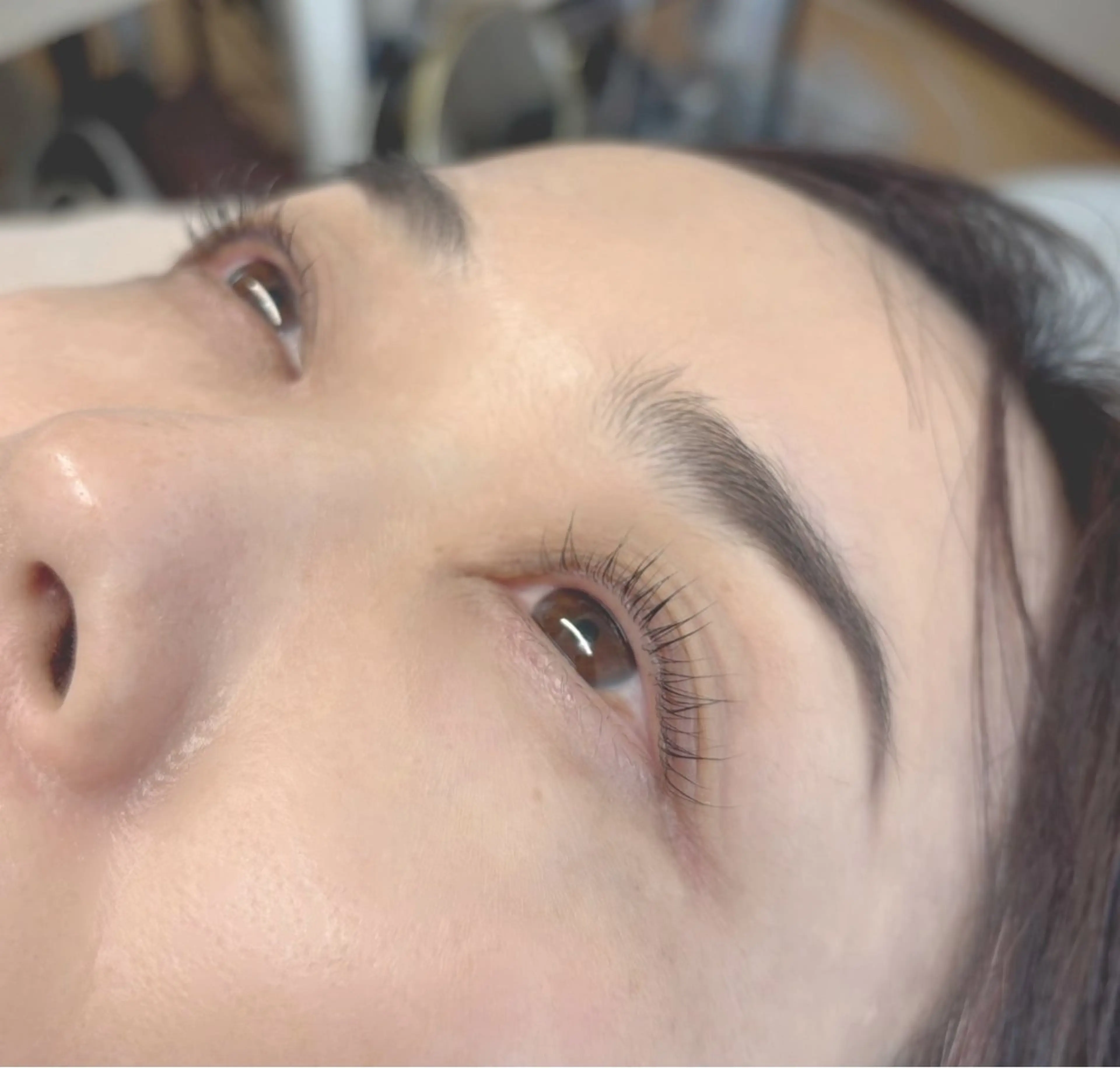 マツエク・マツパ 眼科提携eyelash salon〜perfection〜所属・perfection 浜島のマツエク・マツパデザイン