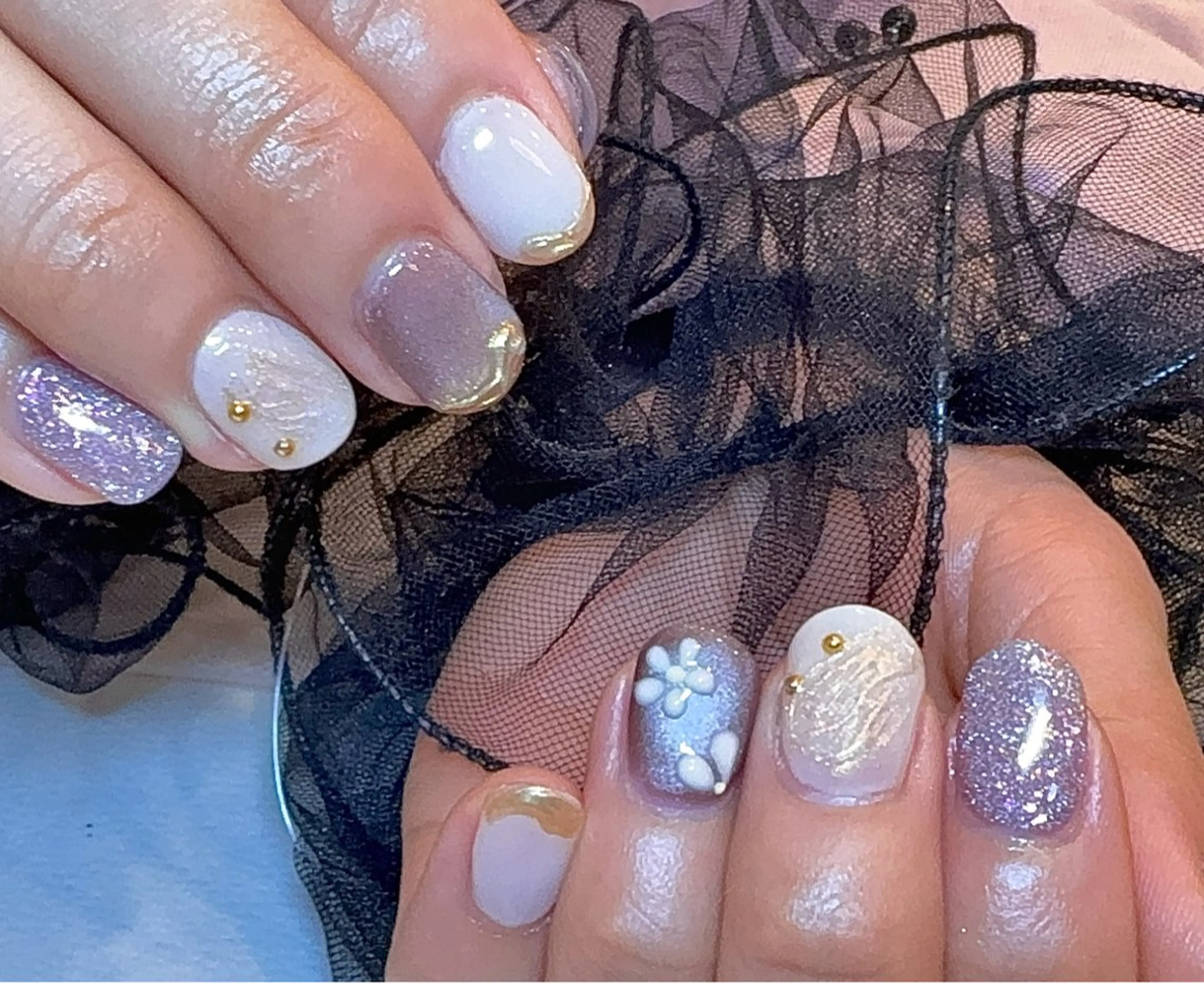 ネイル nail e.sのネイルデザイン