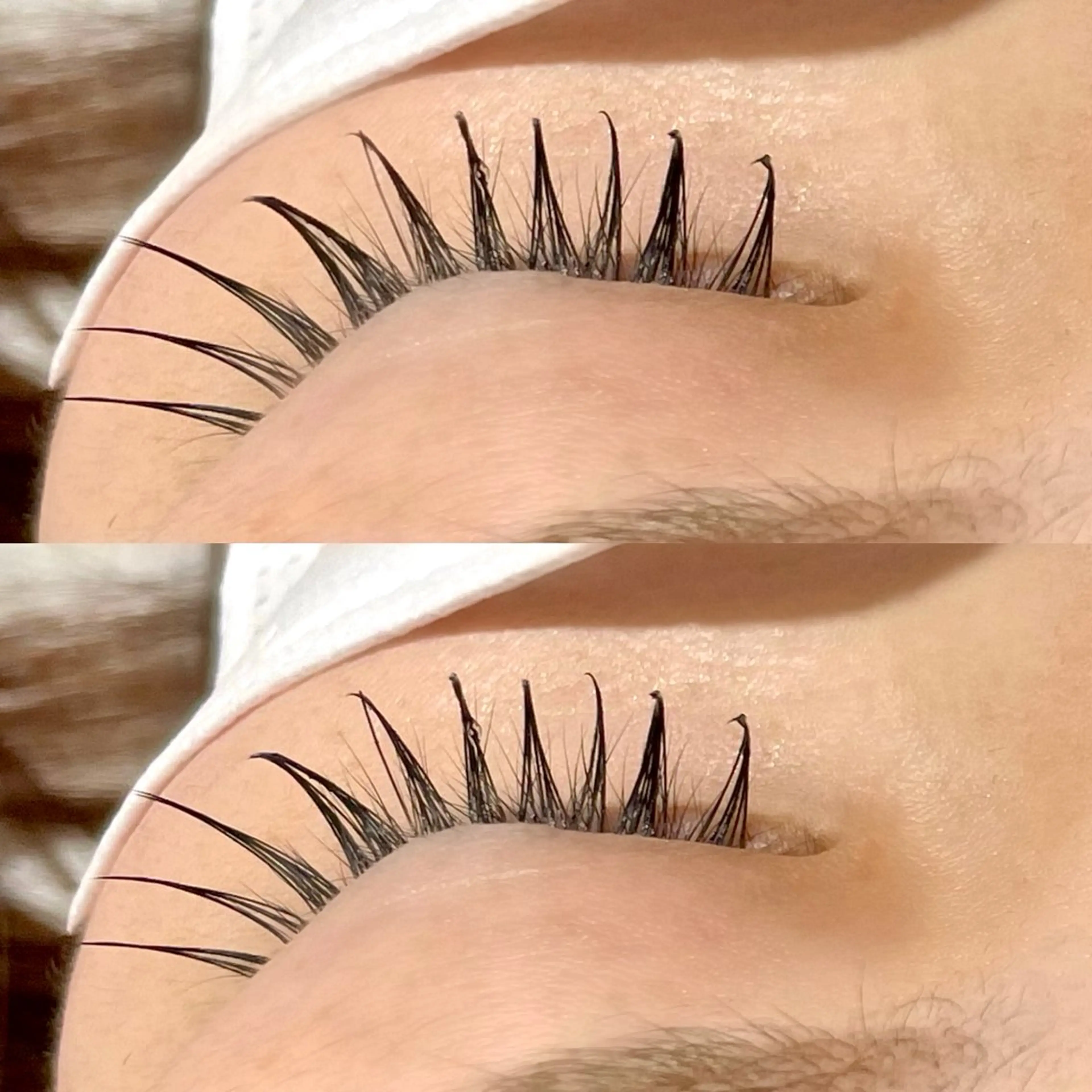 マツエク・マツパ マツエク ishino yuzukiのマツエク・マツパデザイン