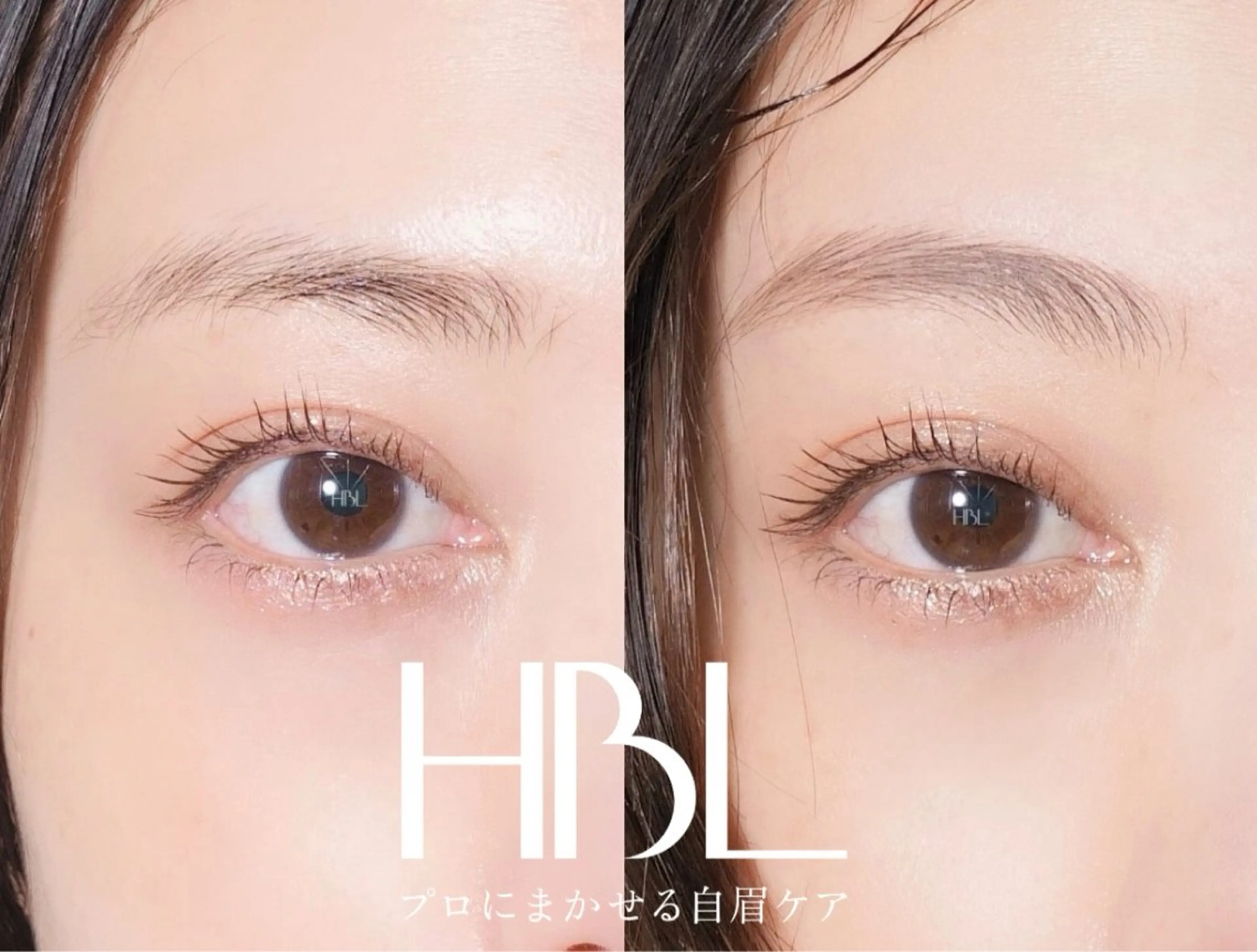 アイブロウ ConneQt【コネクト】所属・ITO REIKAの眉毛・アイブロウイメージ