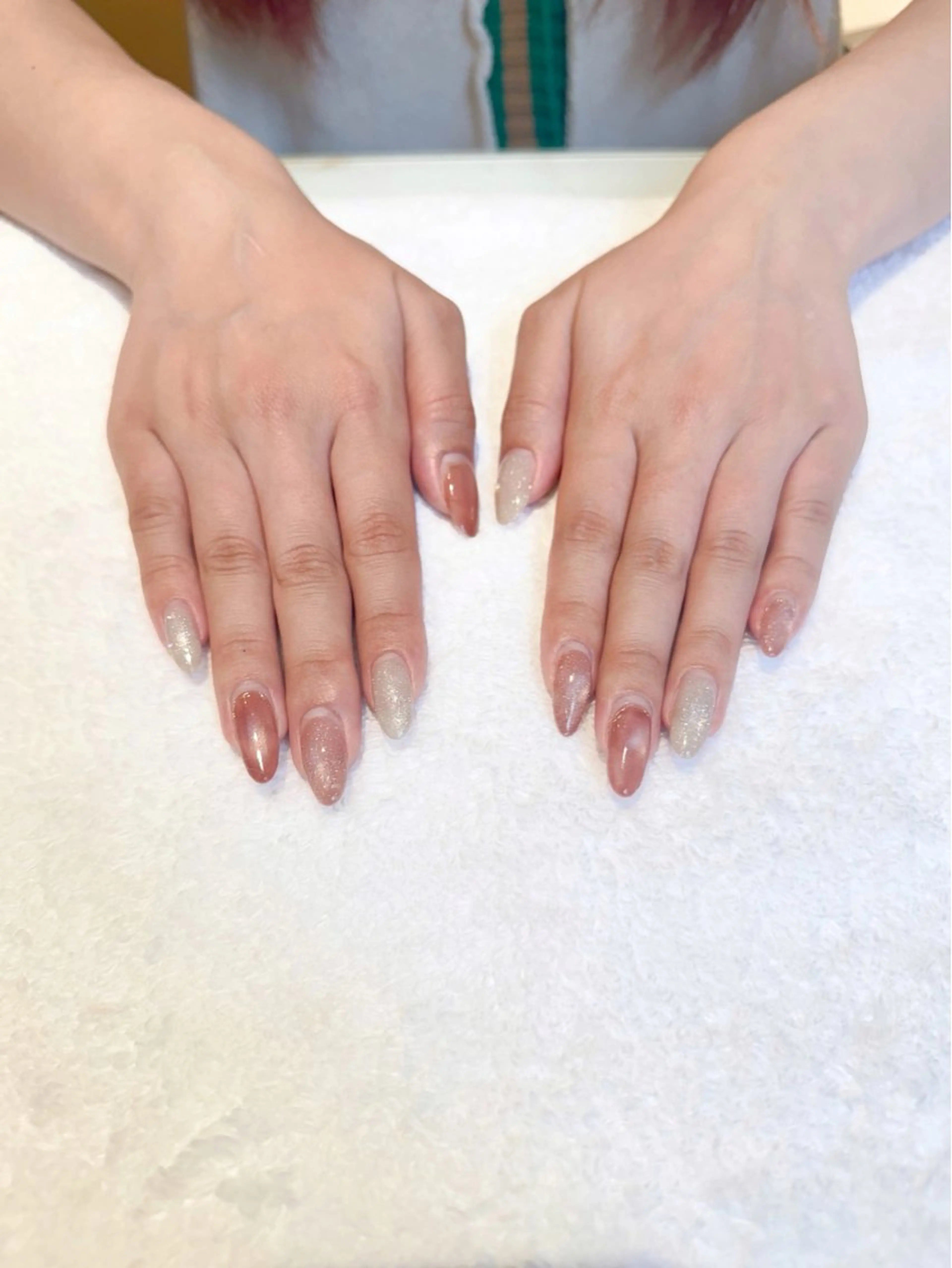 Richer 〜nail & eyebeauty 〜所属・Richer hand spaのエステ・リラクイメージ