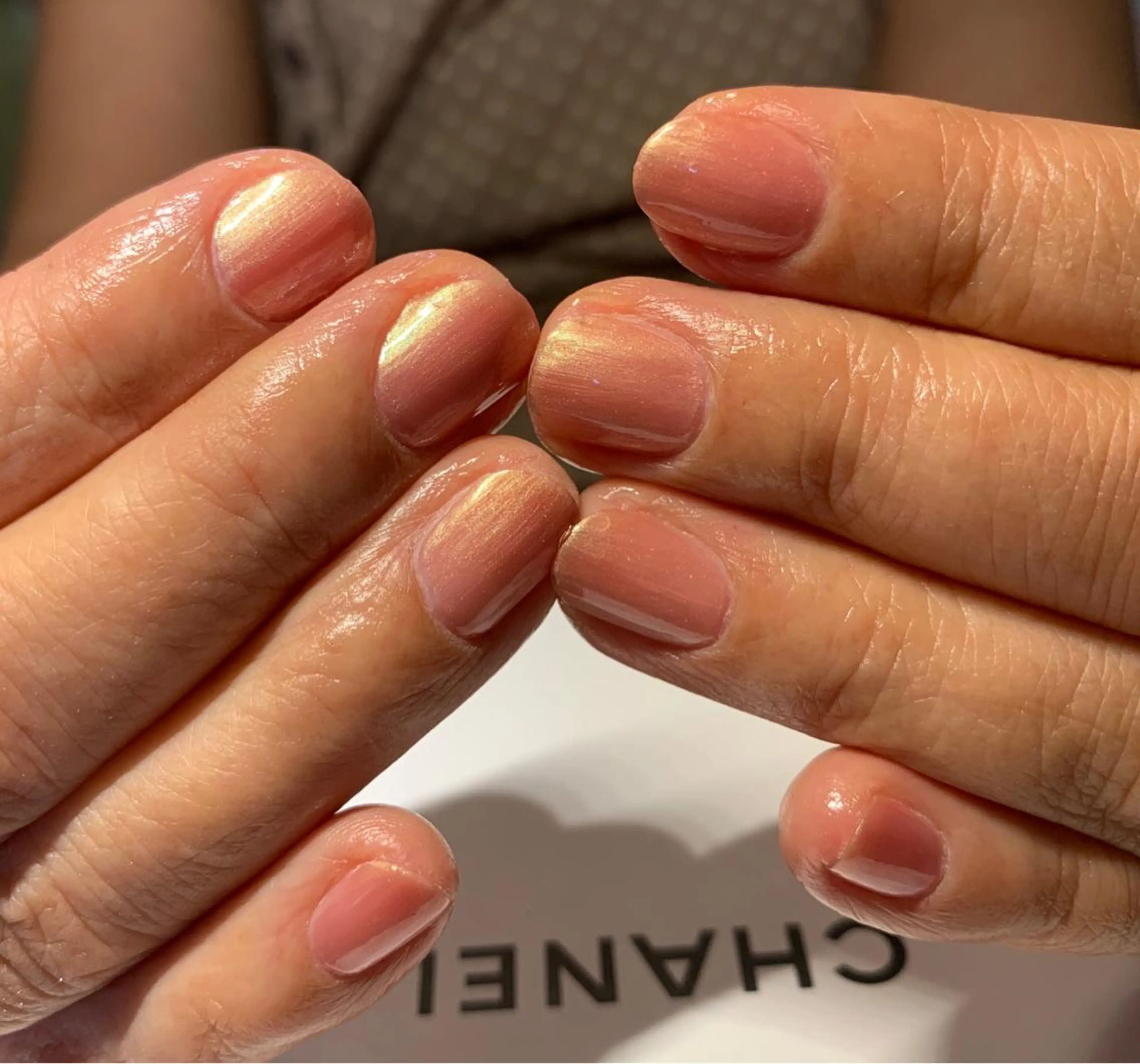 ネイル Kanal Kanaのエステ・リラクイメージ