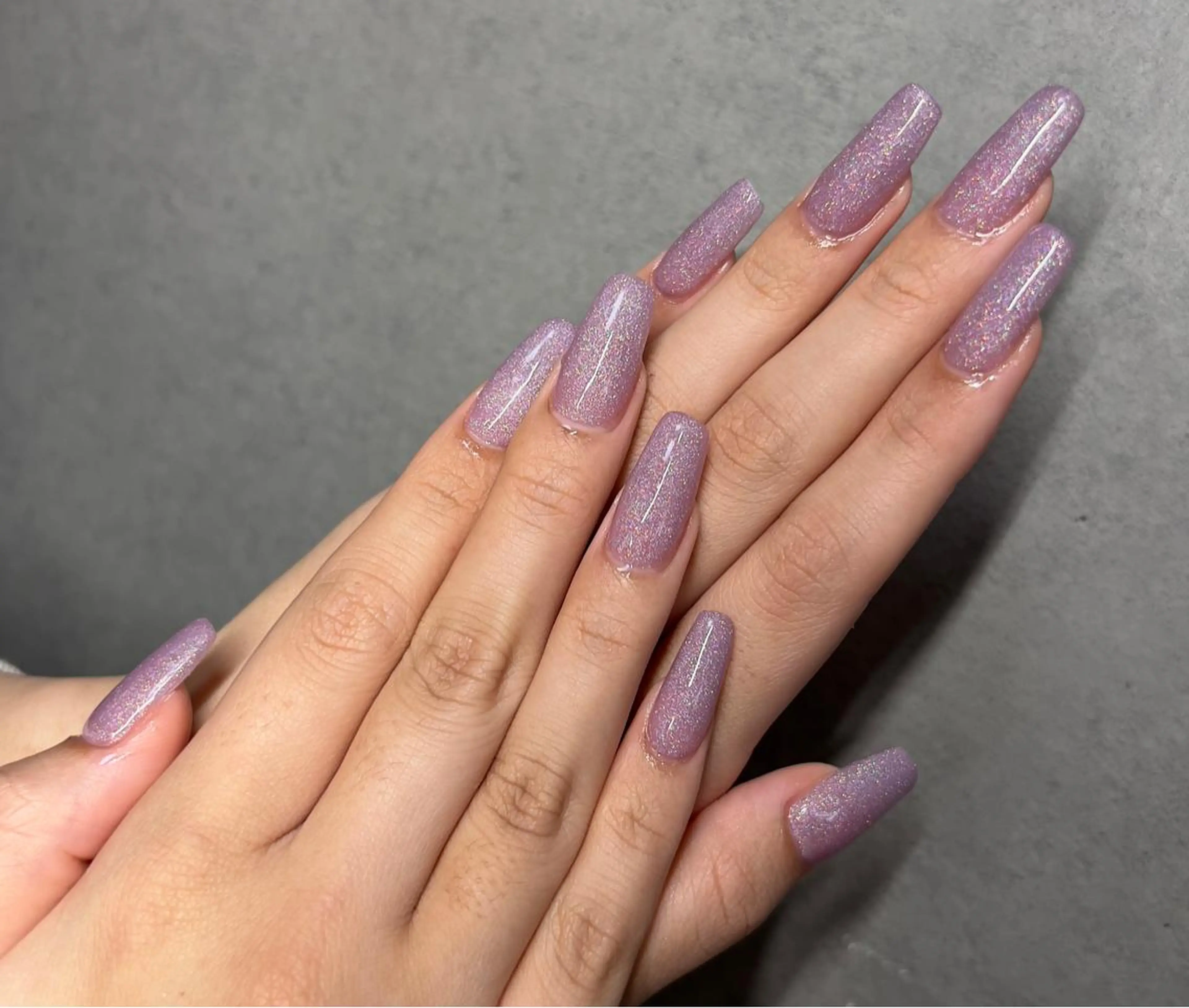 ネイル lucky nail 歌舞伎町のネイルデザイン