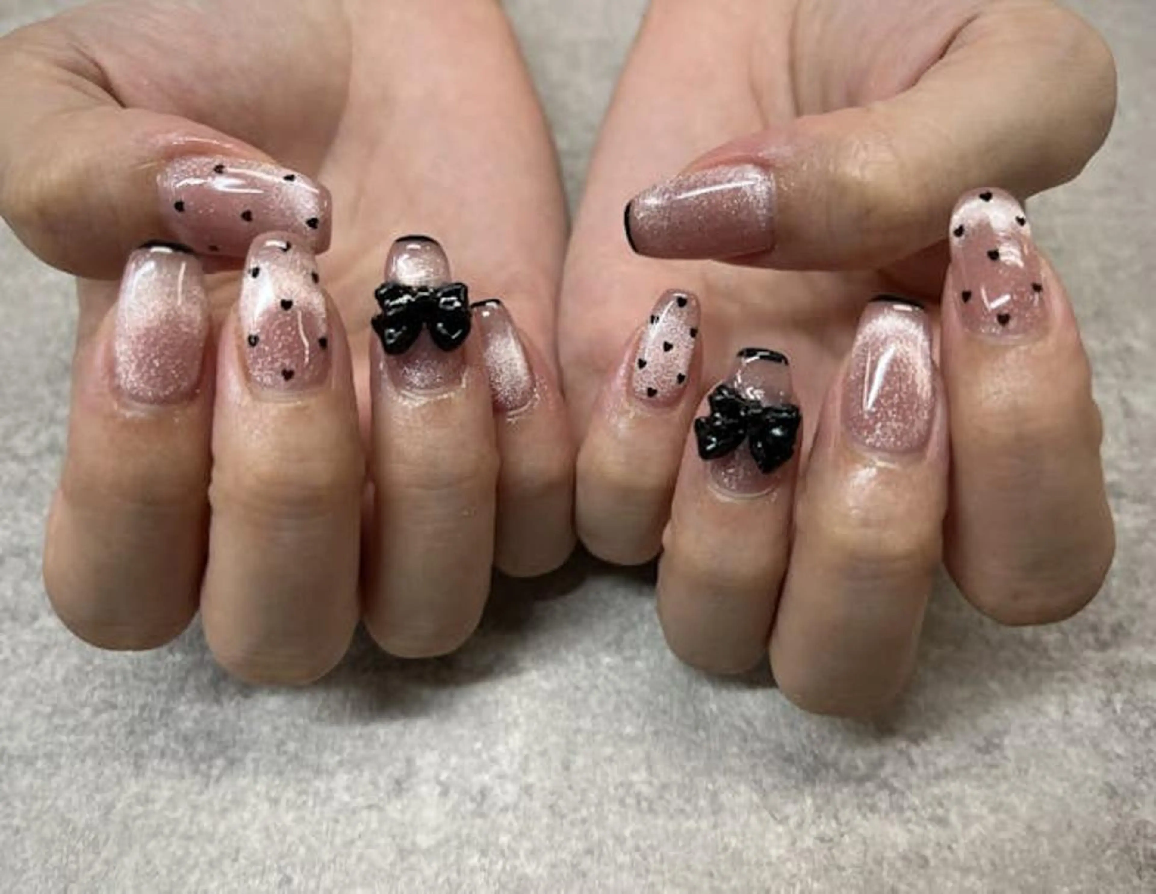 ネイル FASTNAIL PLUS 新宿店のネイルデザイン