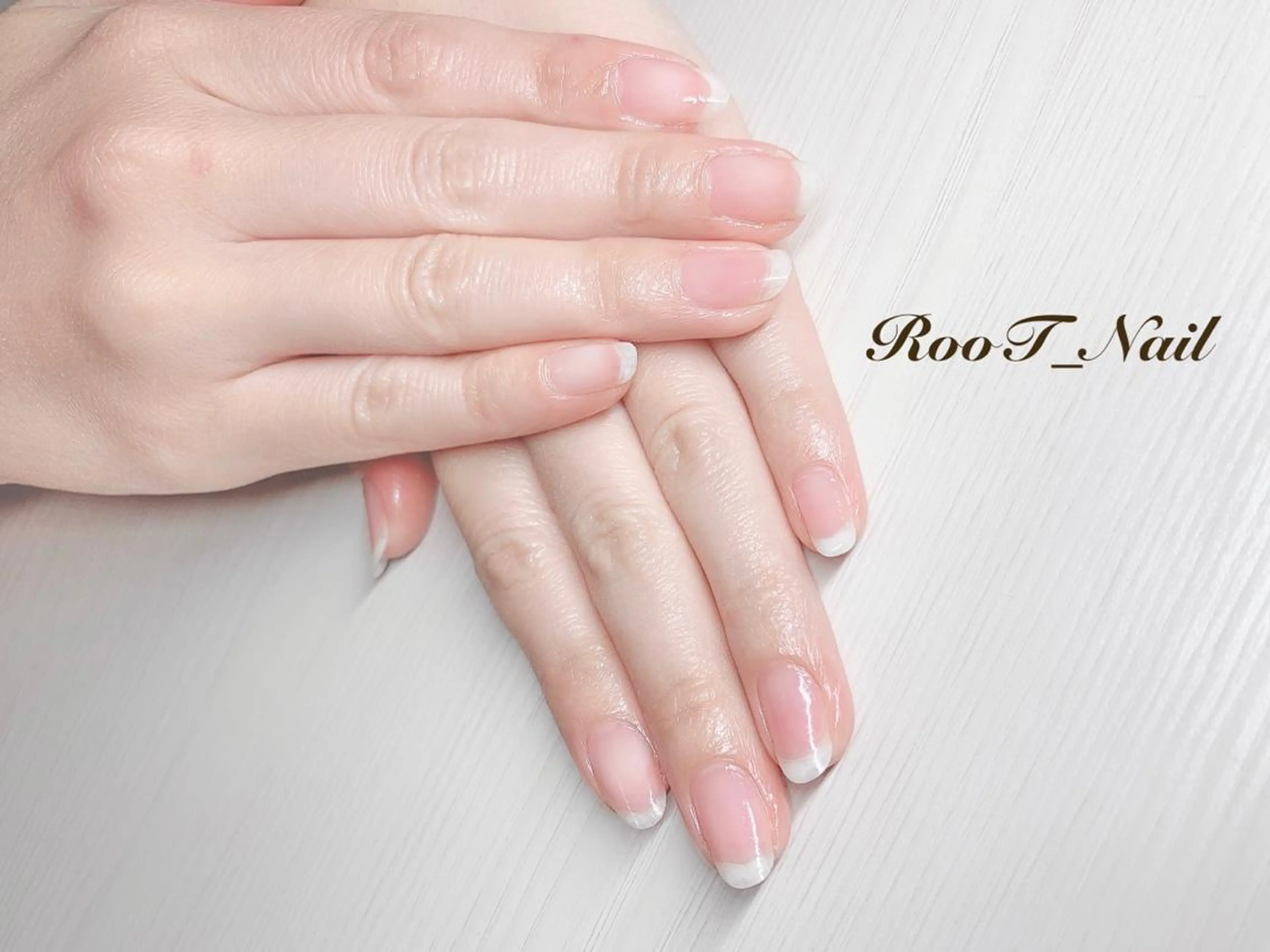 メンズ ネイル オフのみ(ネイル) RooT Nailのネイルデザイン