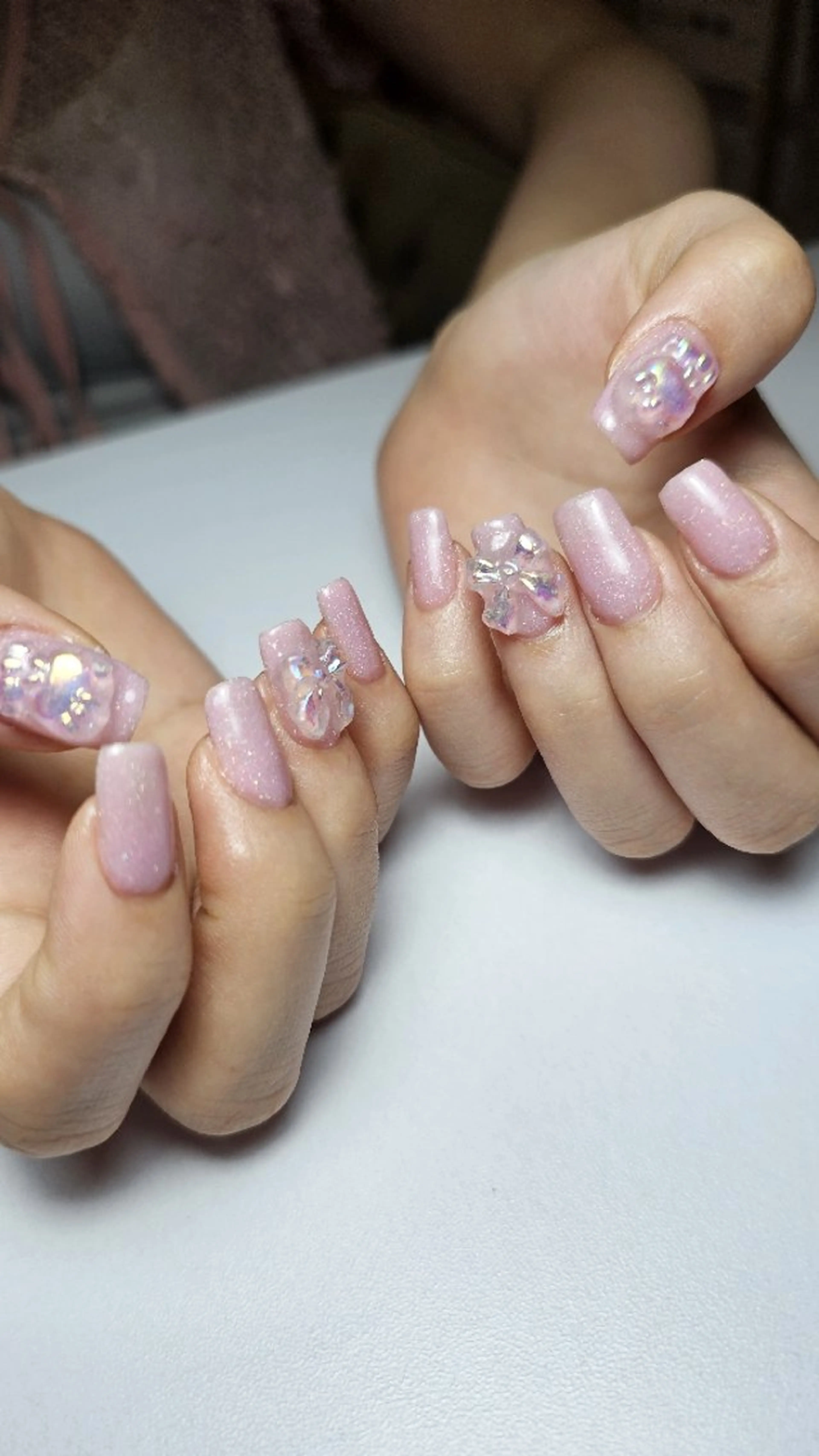 ネイル アンドレア 名古屋のネイルデザイン