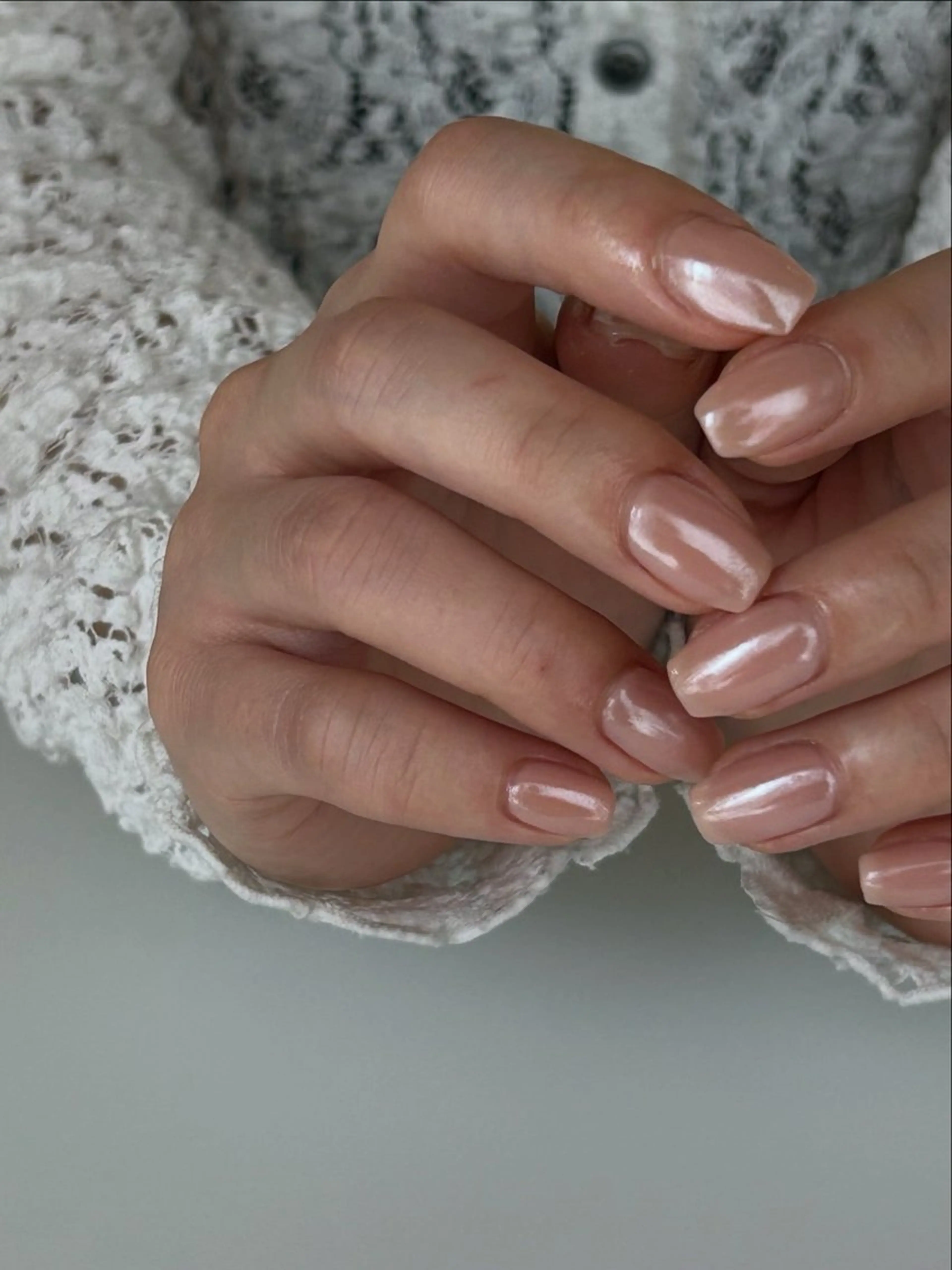 ネイル ハンドネイル yoi_ hokazeのネイルデザイン