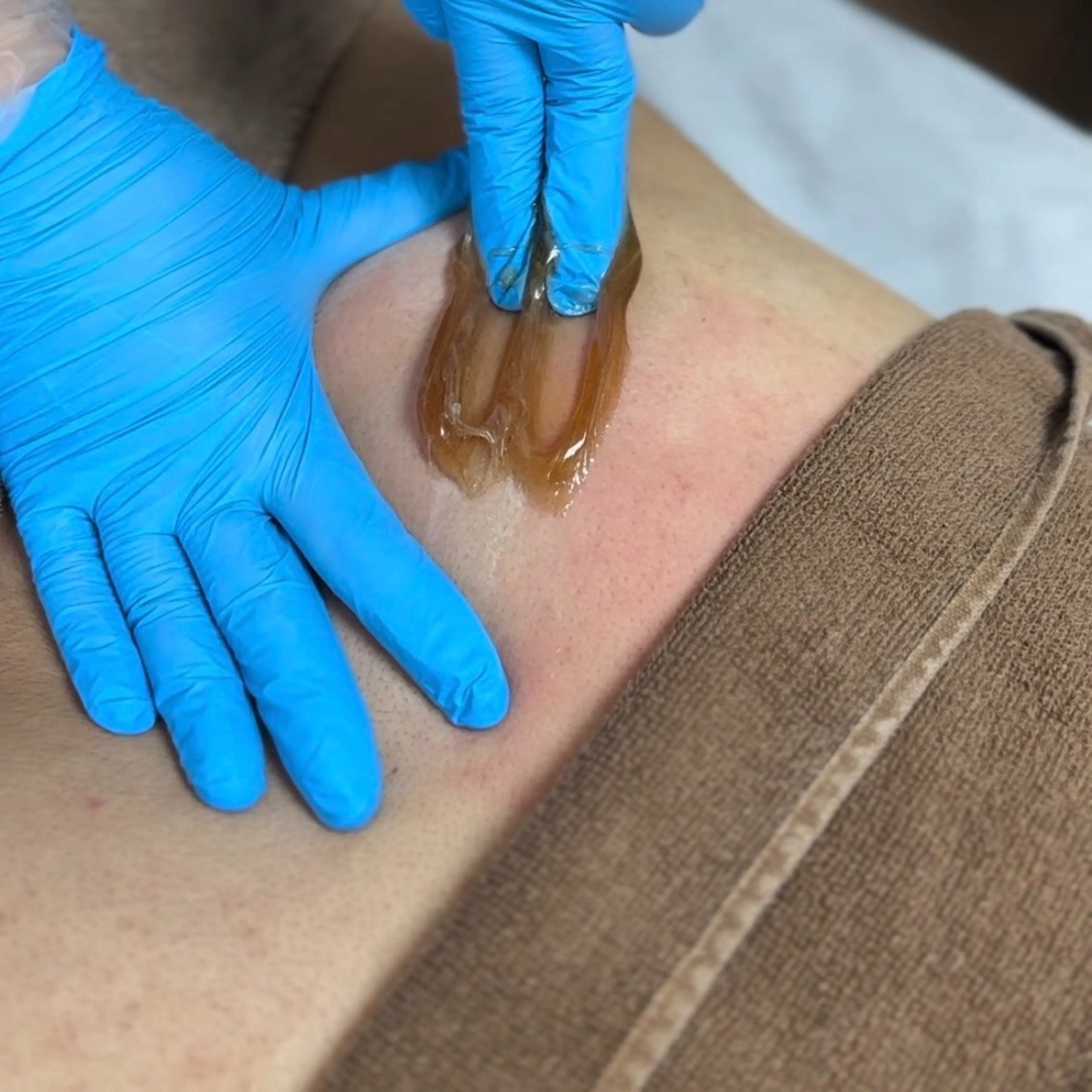 メンズ Vita dorata所属・Vitadorata TAGUCHIのエステ・リラクイメージ