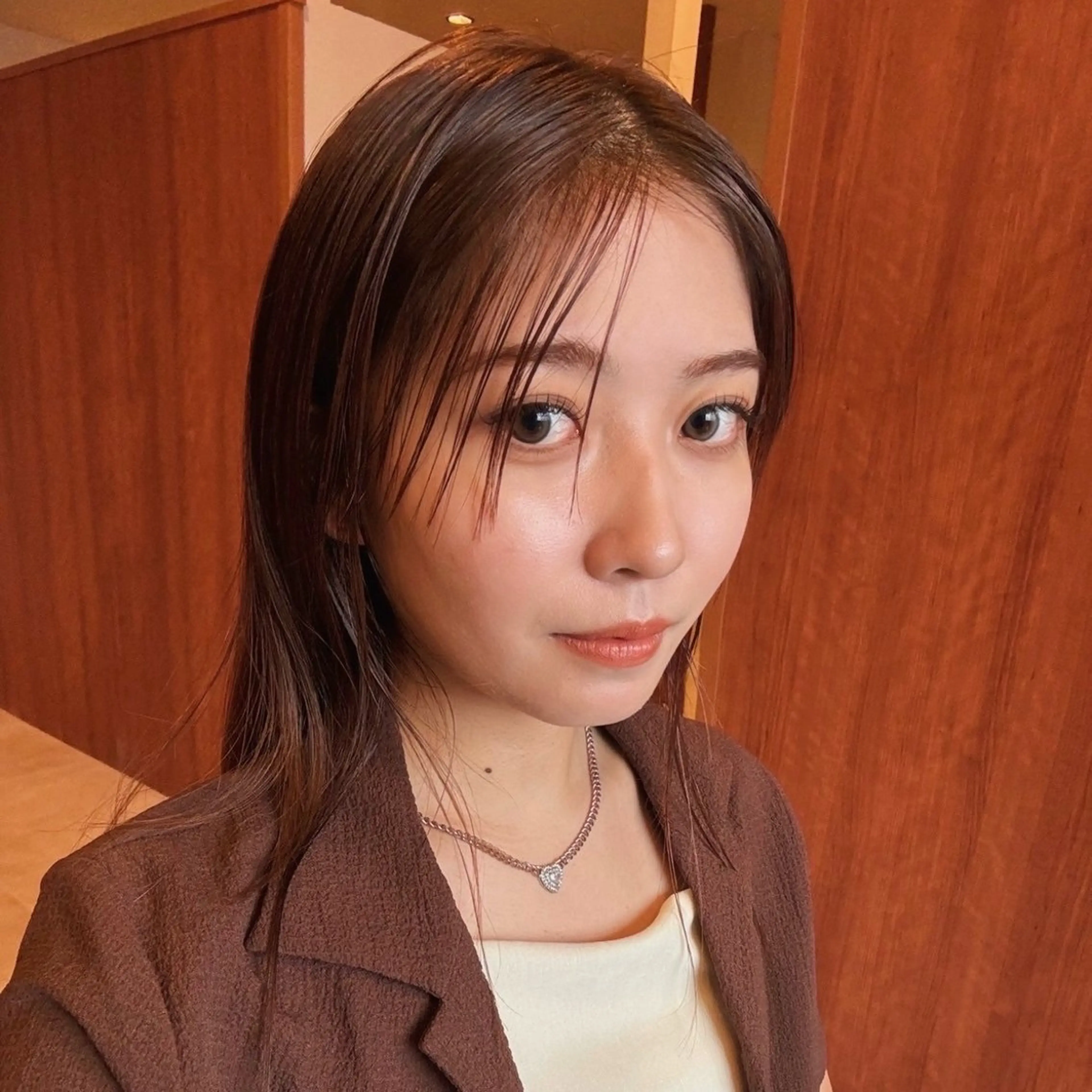 マツエク・マツパ マツエク nouvell所属・nouvell 🪐sanaのマツエク・マツパデザイン