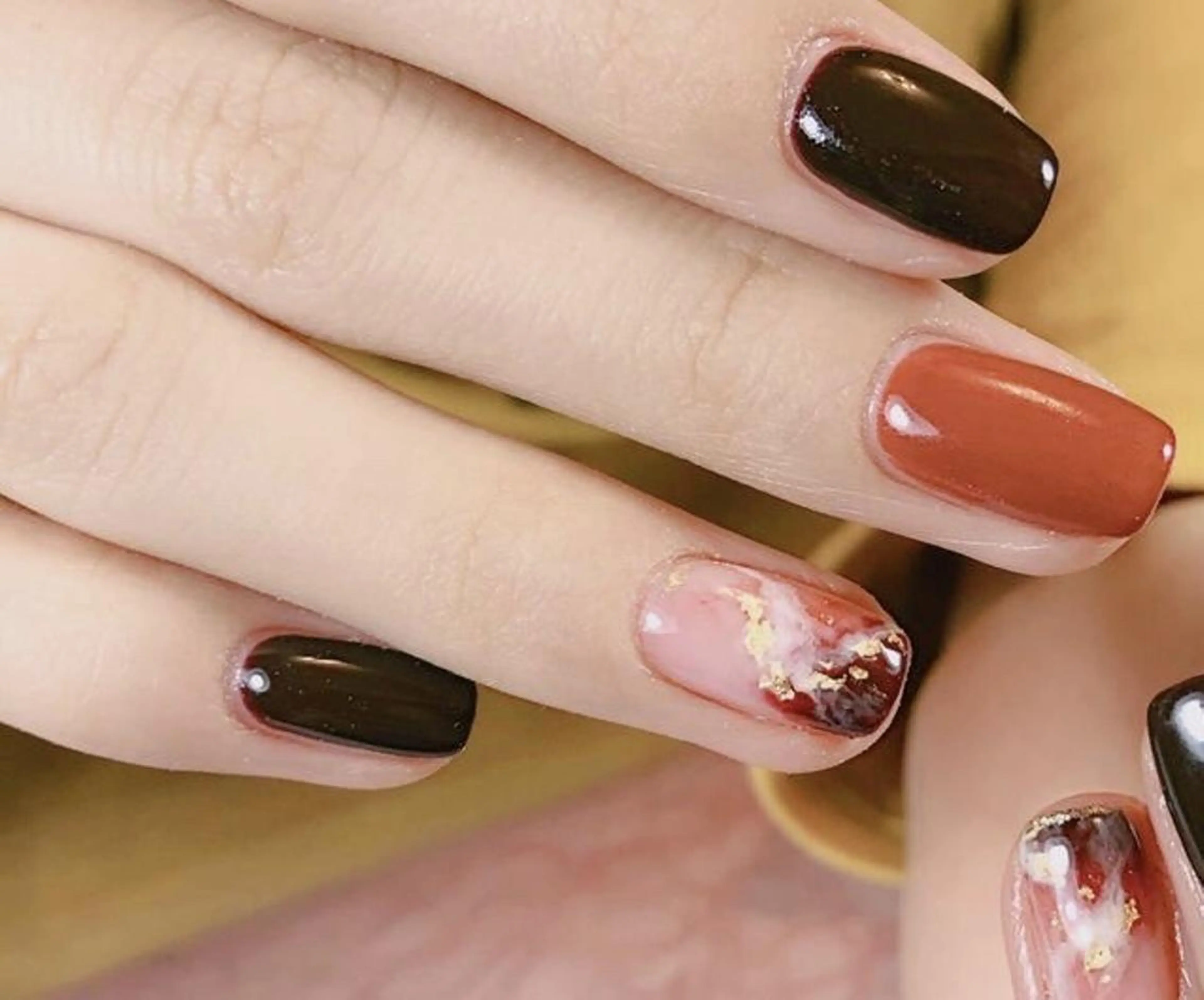 ネイル Cute beauty2のマツエク・マツパデザイン