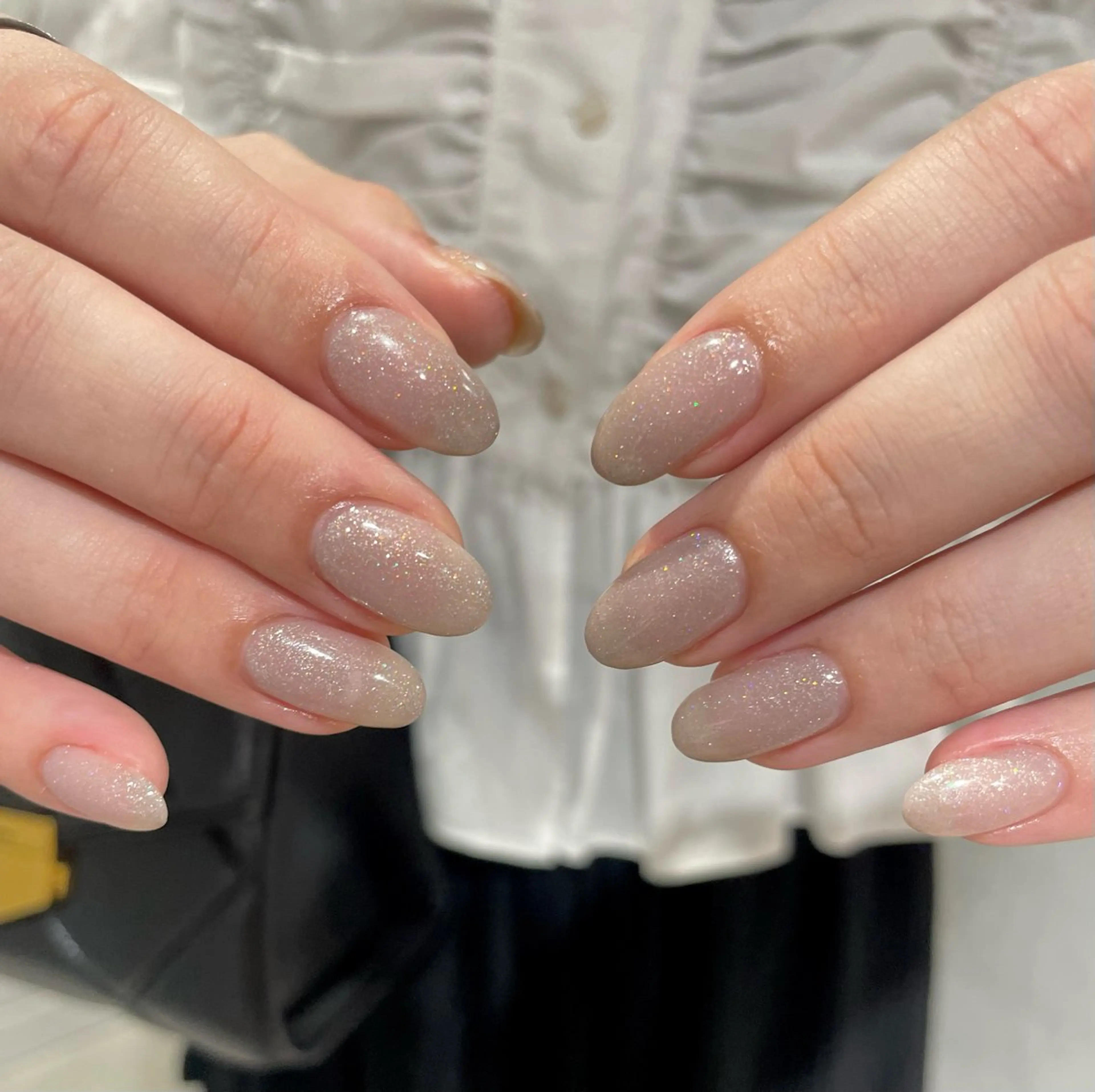 ネイル ハンドネイル NOA⌇ para gelのネイルデザイン