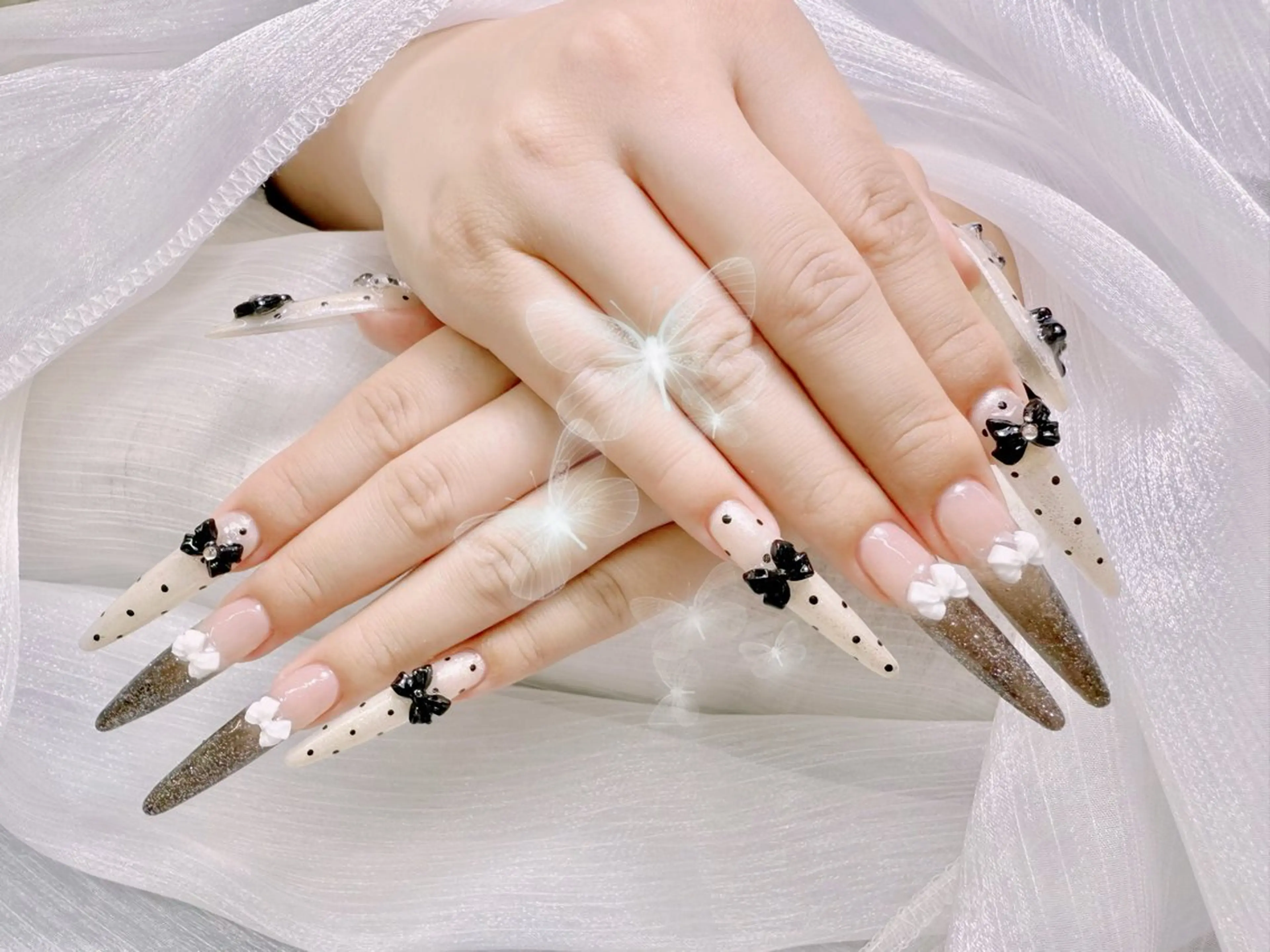 ネイル MIMI nailのネイルデザイン