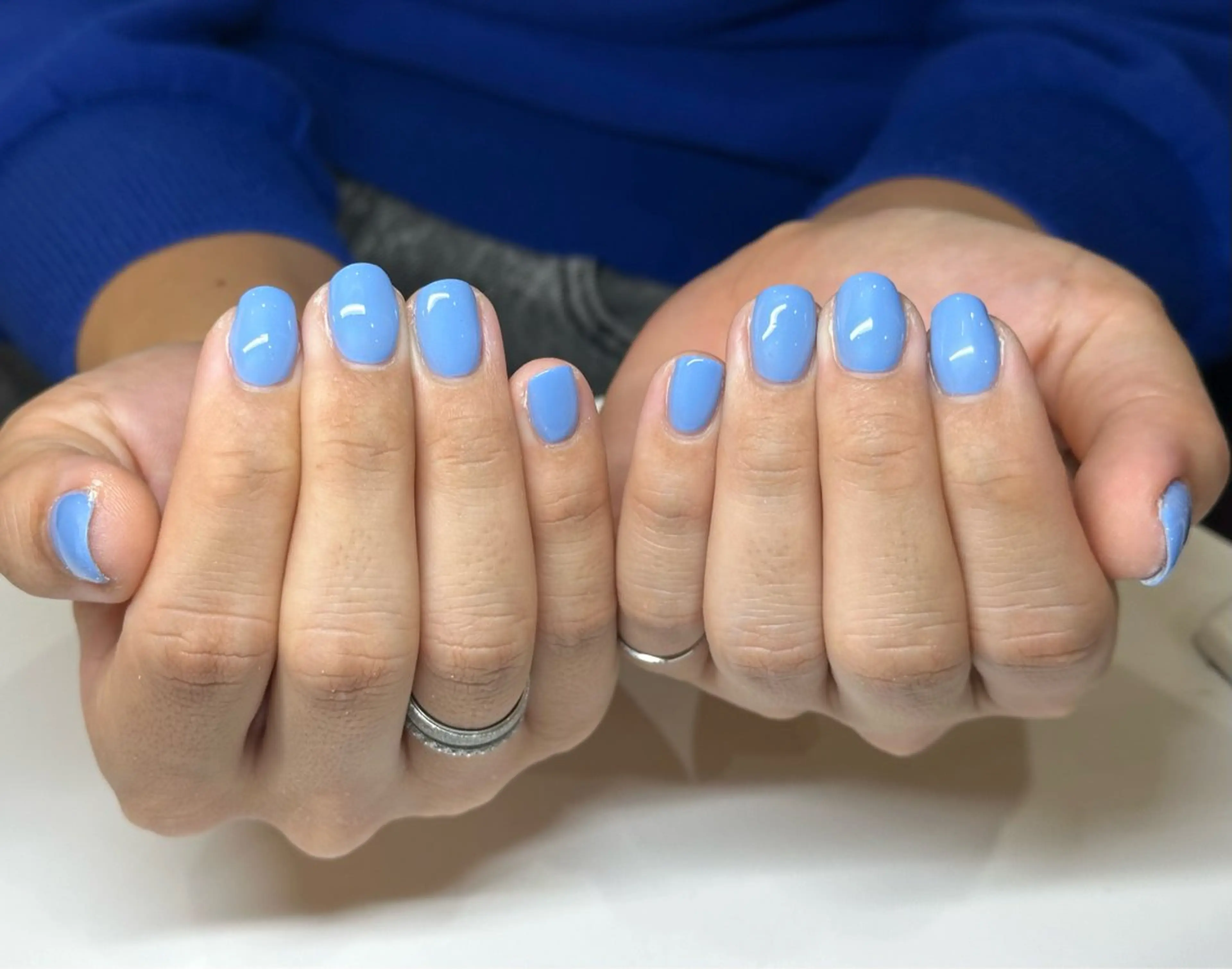 ネイル ハンドネイル 【Allure 】 Akariのネイルデザイン