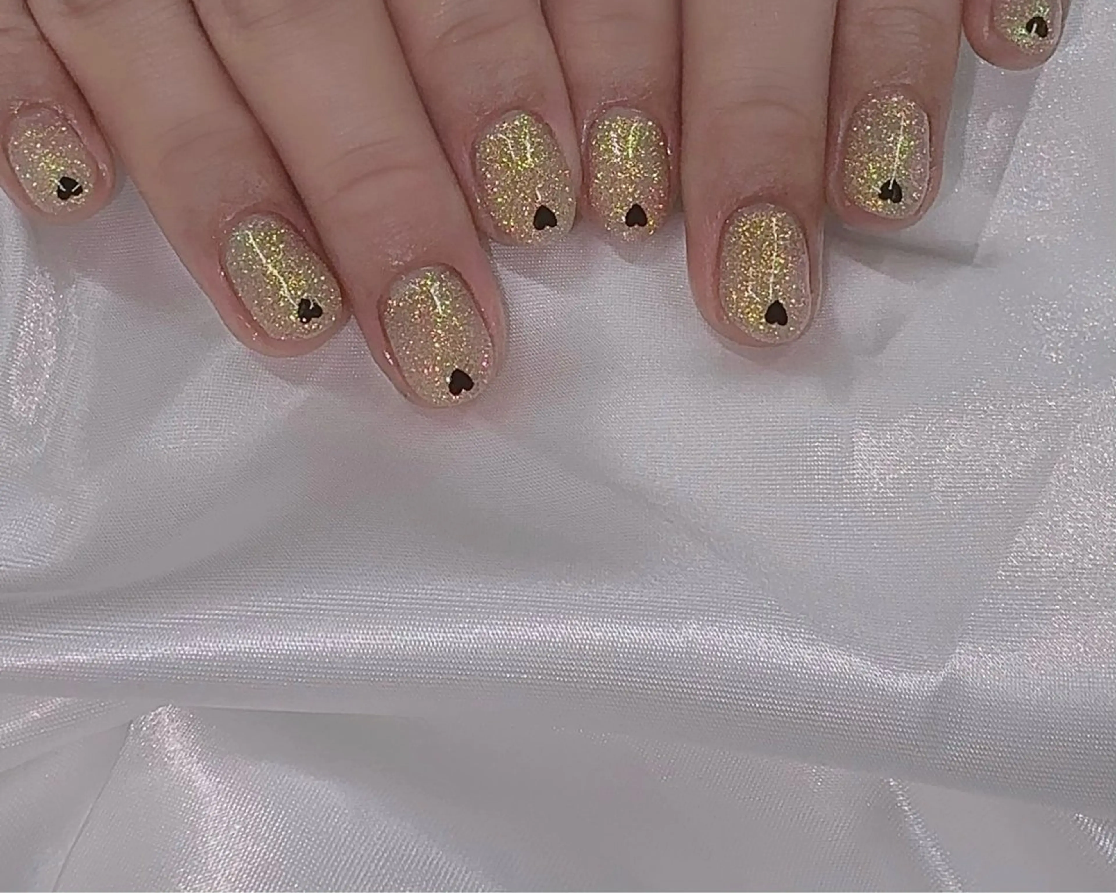 ネイル Beauty Salon Regene 【リジェネ】所属・Regene TAMURAのネイルデザイン