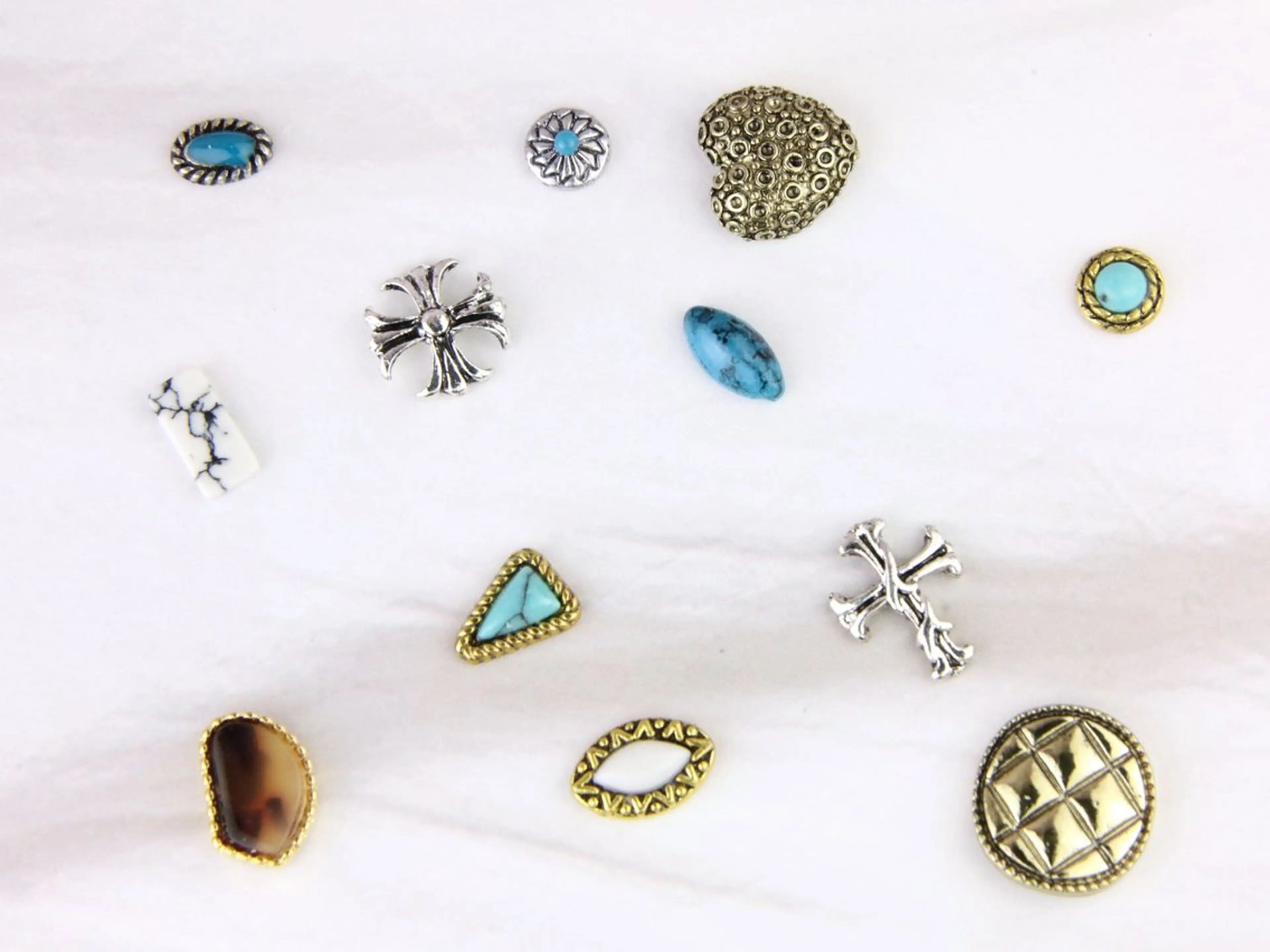 ネイル Naka Rieのネイルデザイン