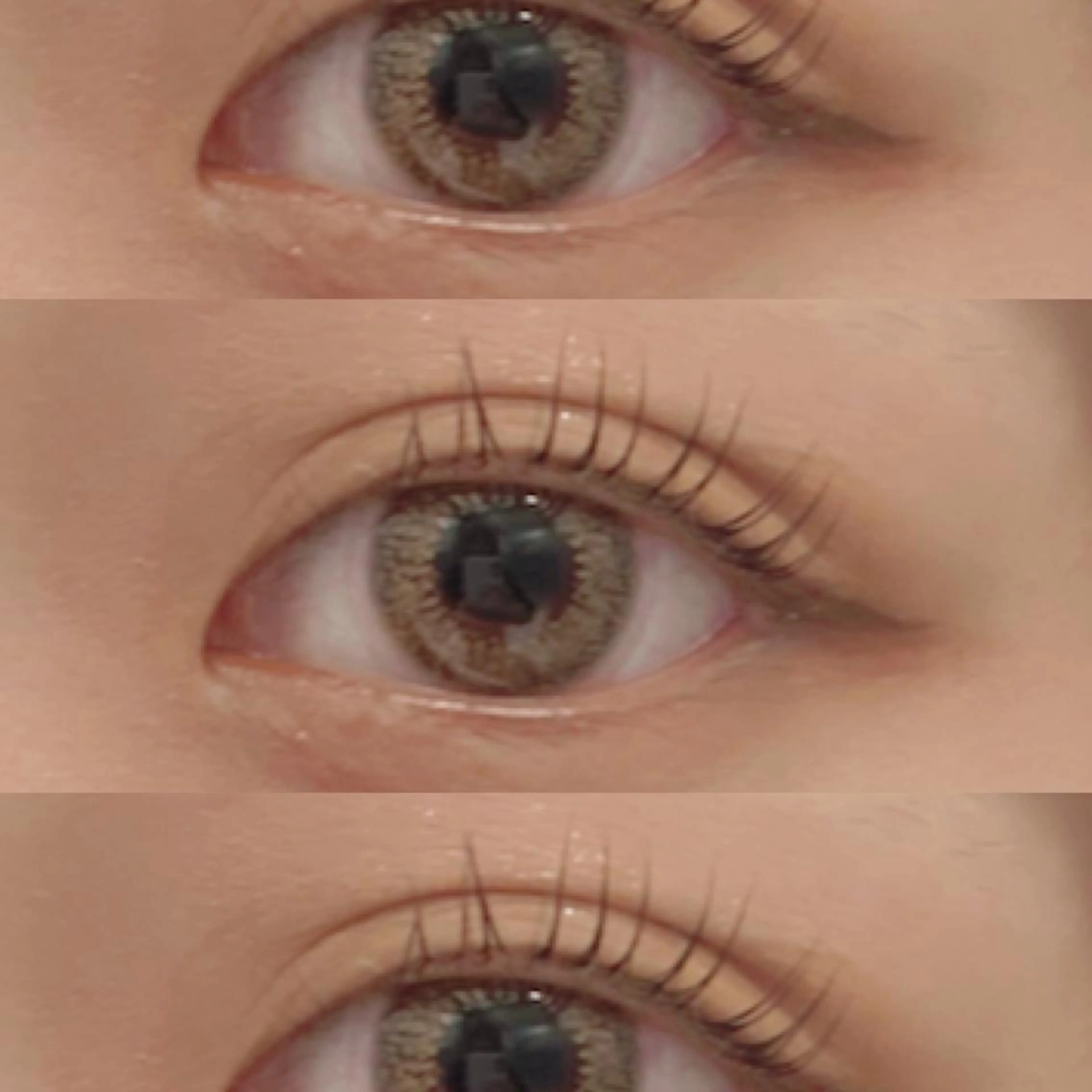 マツエク・マツパ Favori 川上のマツエク・マツパデザイン