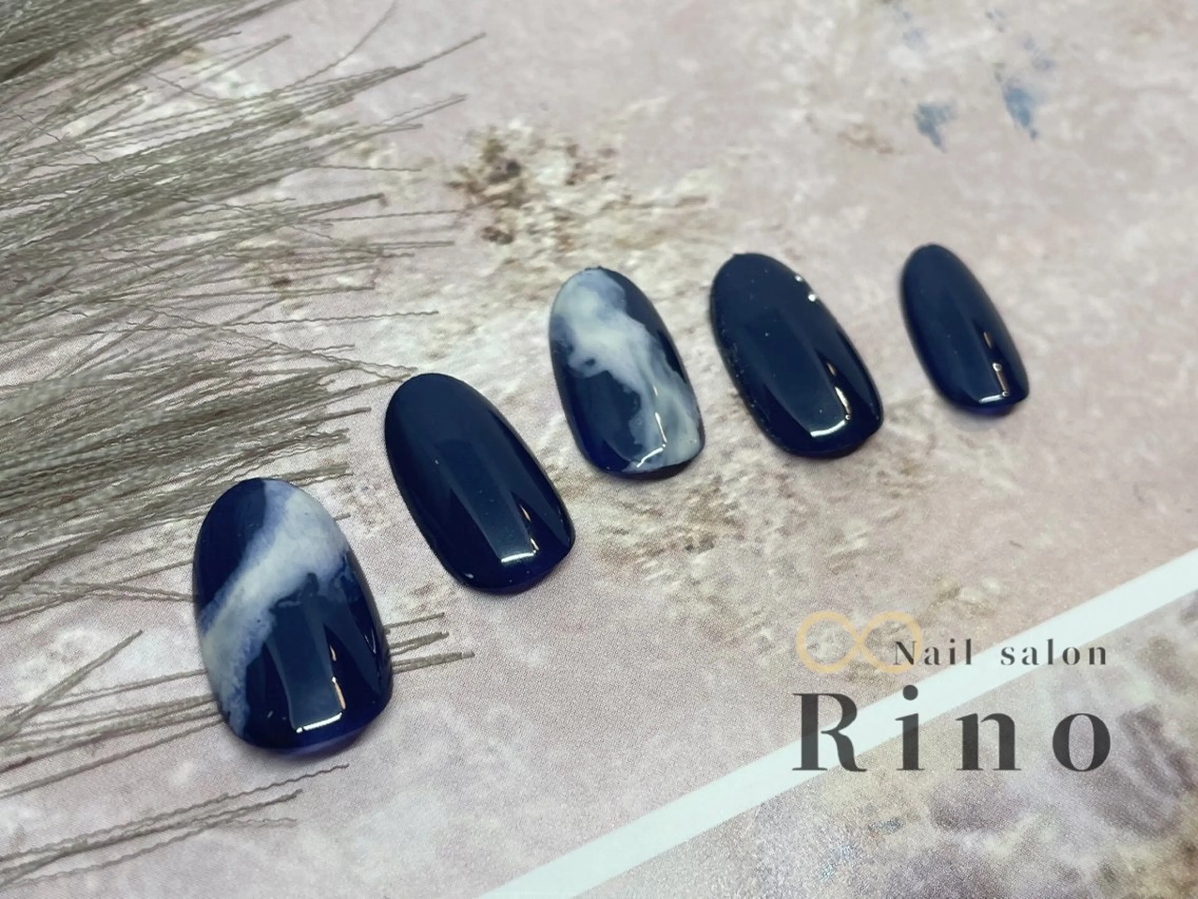 ネイル Nail Salon Rino所属・ネイルサロンRino /まさよのネイルデザイン