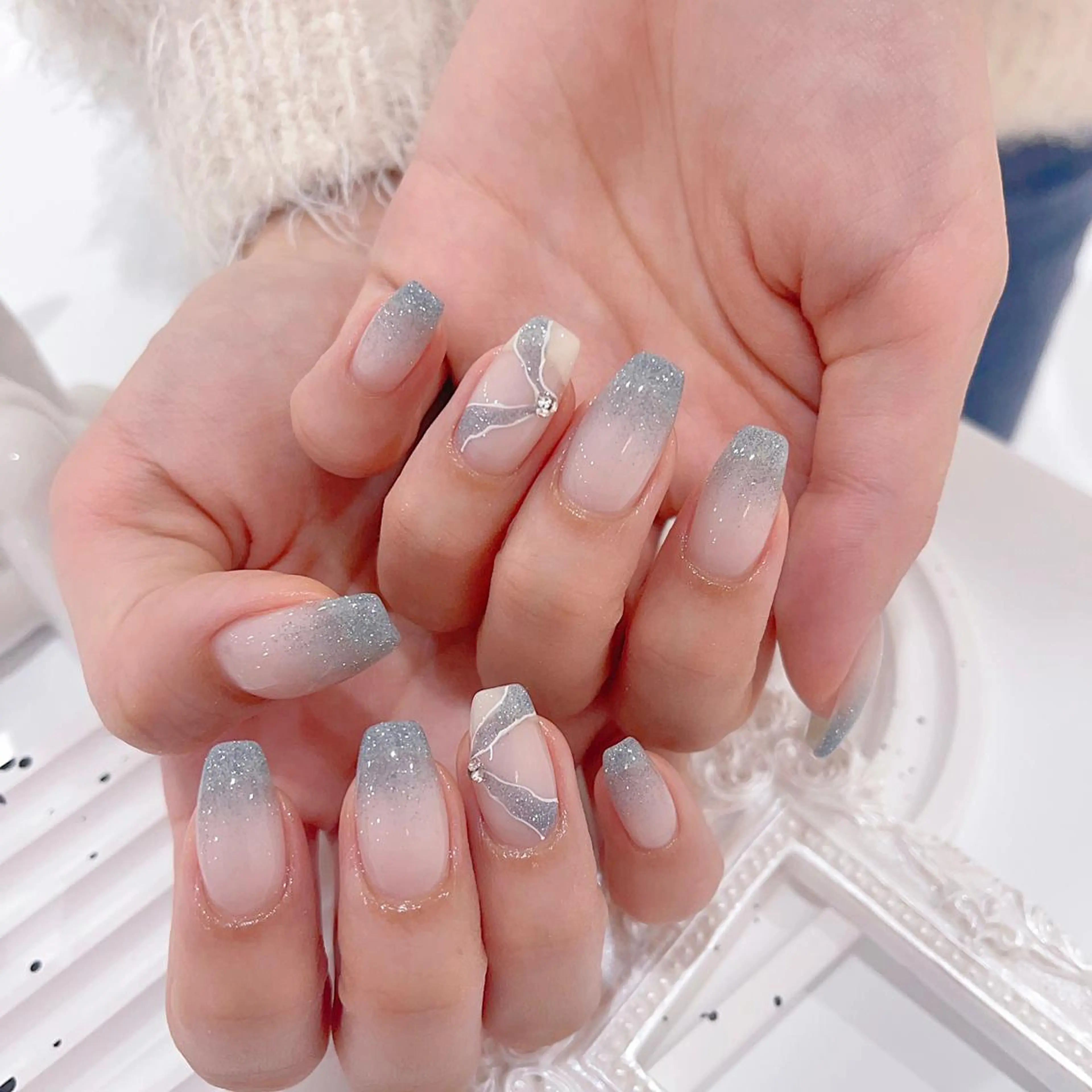 ネイル FLY Nail Salonのネイルデザイン