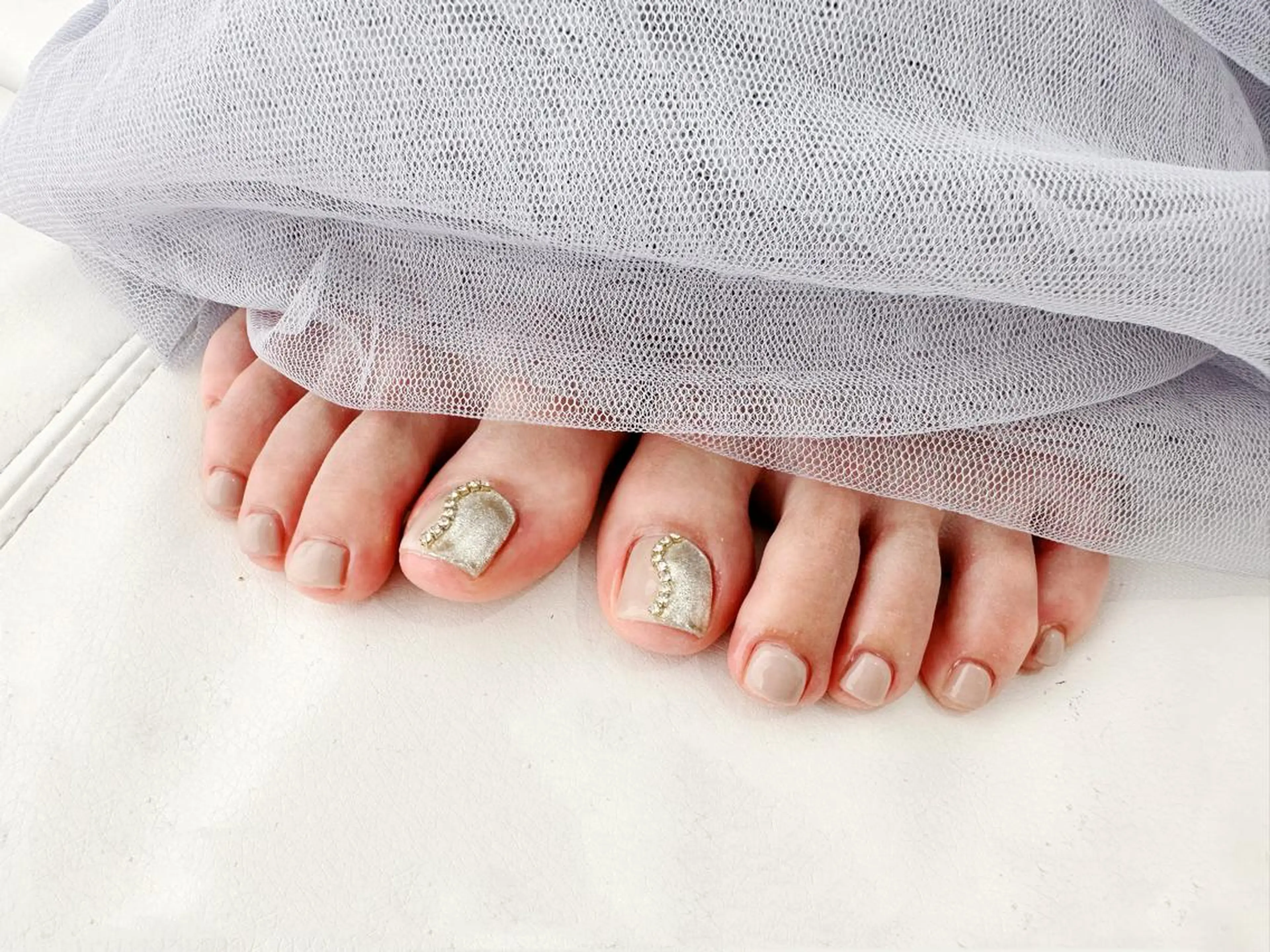 ネイル ハンドネイル Renatus Nailのネイルデザイン