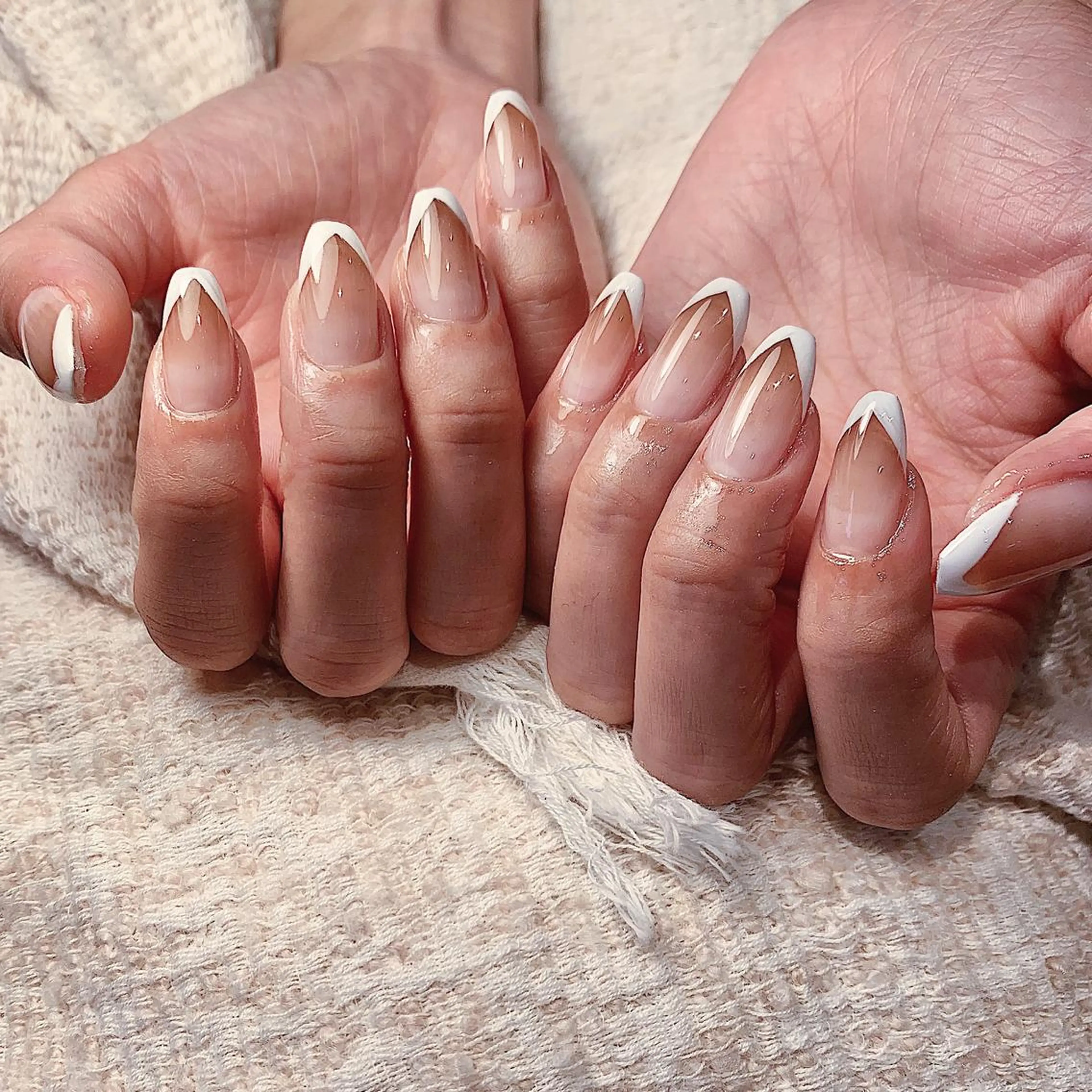 ネイル 土屋 智子のエステ・リラクイメージ