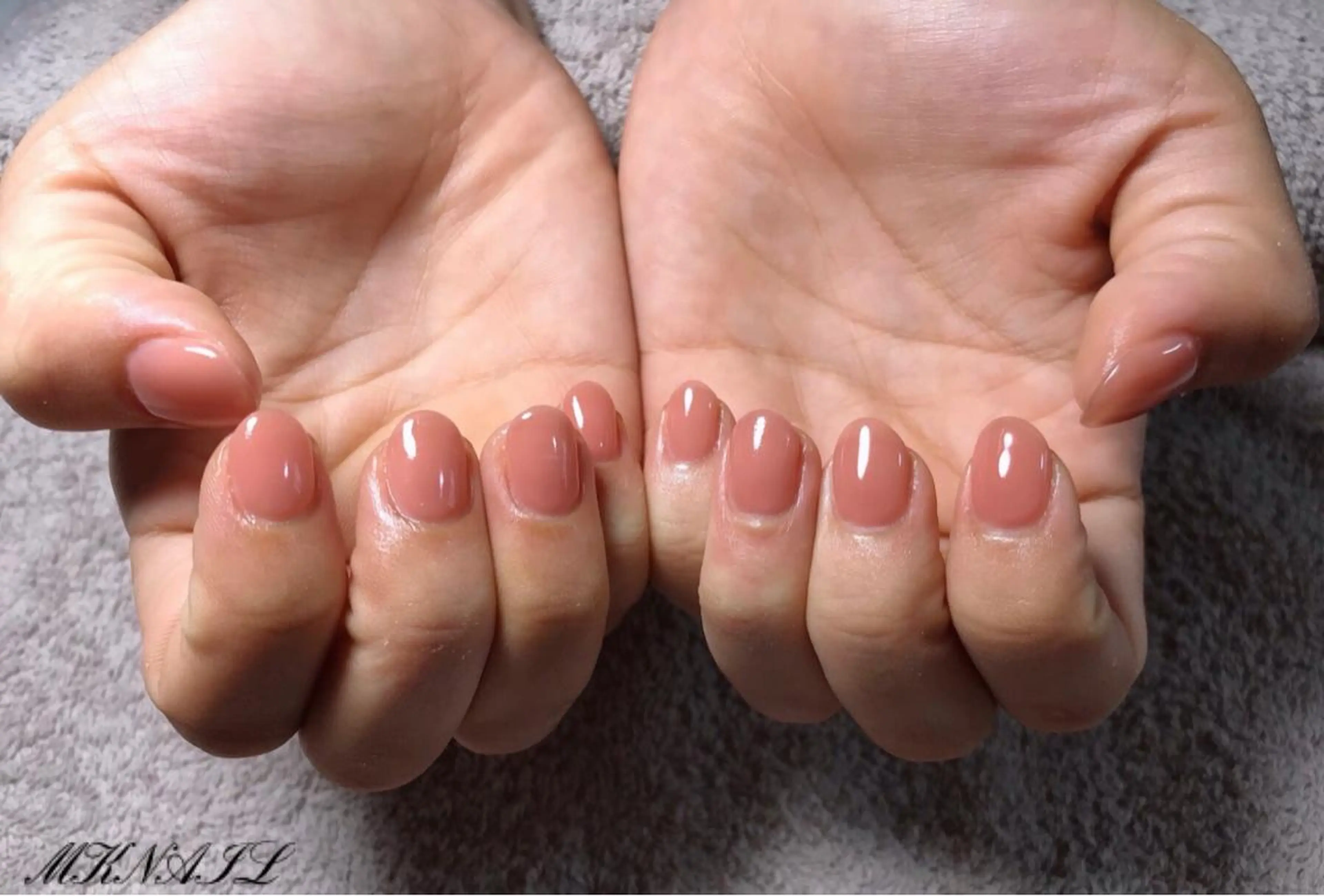 ネイル MK NAILのネイルデザイン