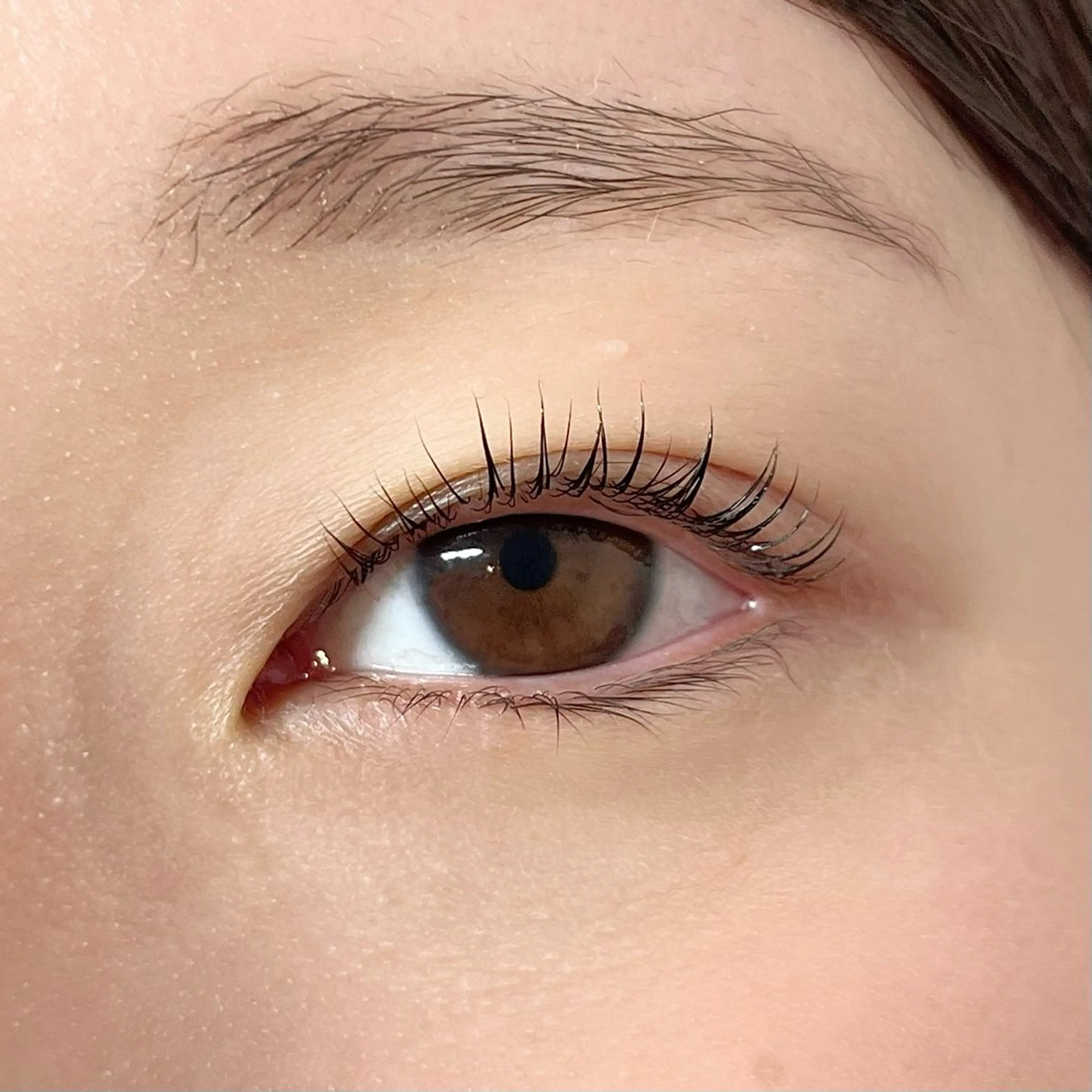 マツエク・マツパ designK 本店所属・designK 富士原 こころのマツエク・マツパデザイン