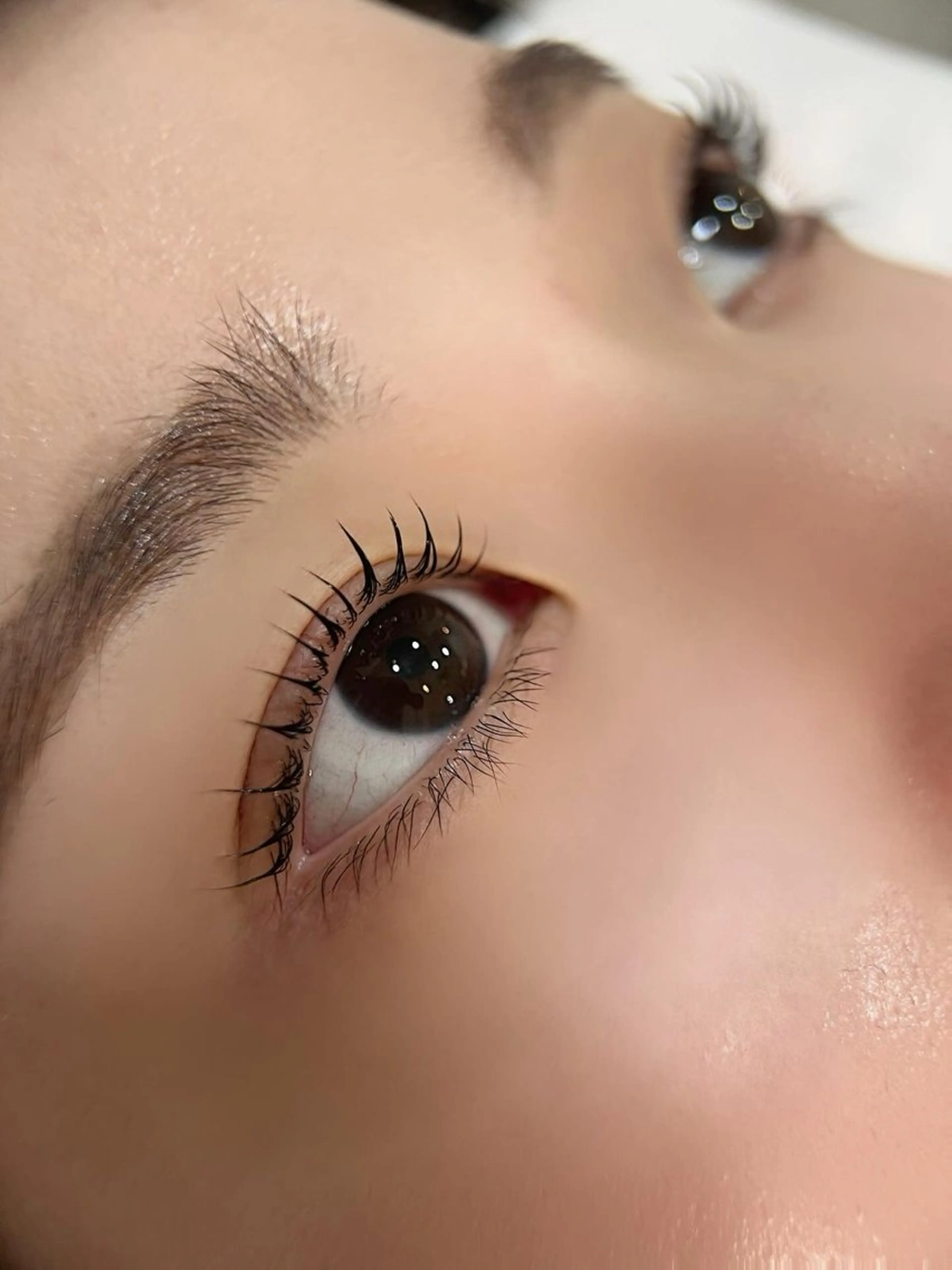 マツエク・マツパ hair&eyelash Bis! 下曽根店所属・miu eyelash🎀のマツエク・マツパデザイン