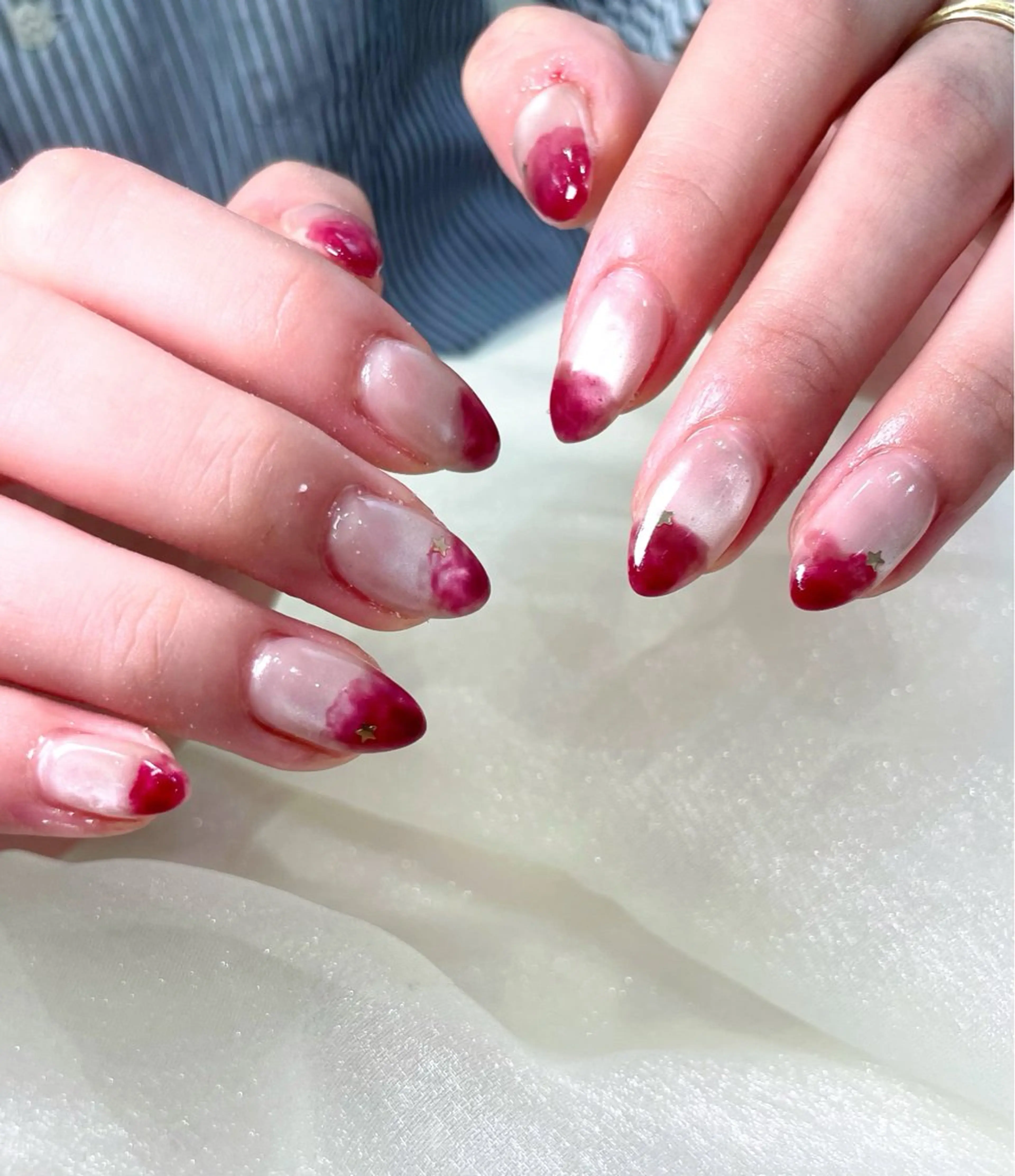 ネイル nail salon quartetto所属・nail salon quartettoのネイルデザイン