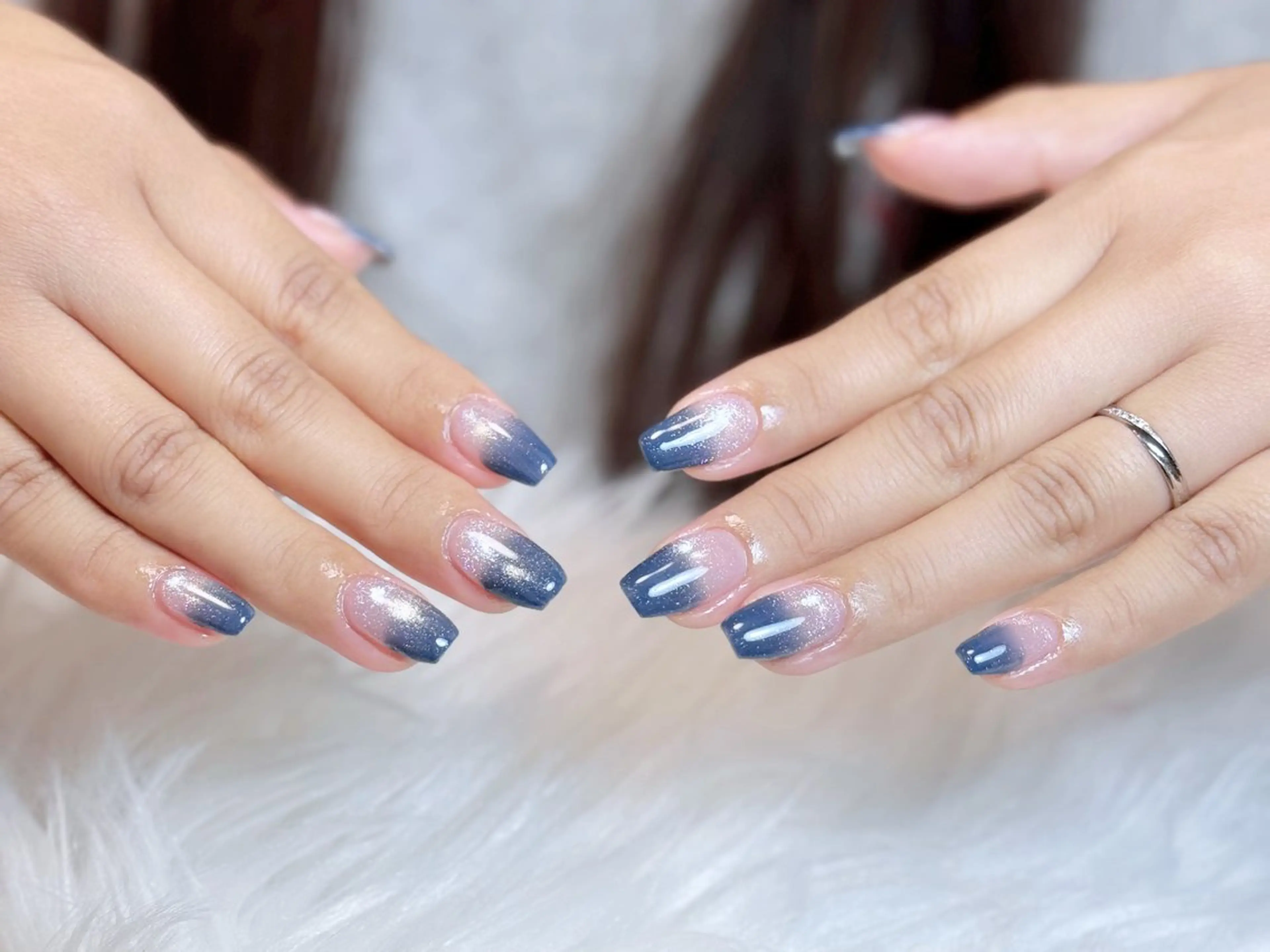 ネイル Chanie Nail  Spaのネイルデザイン