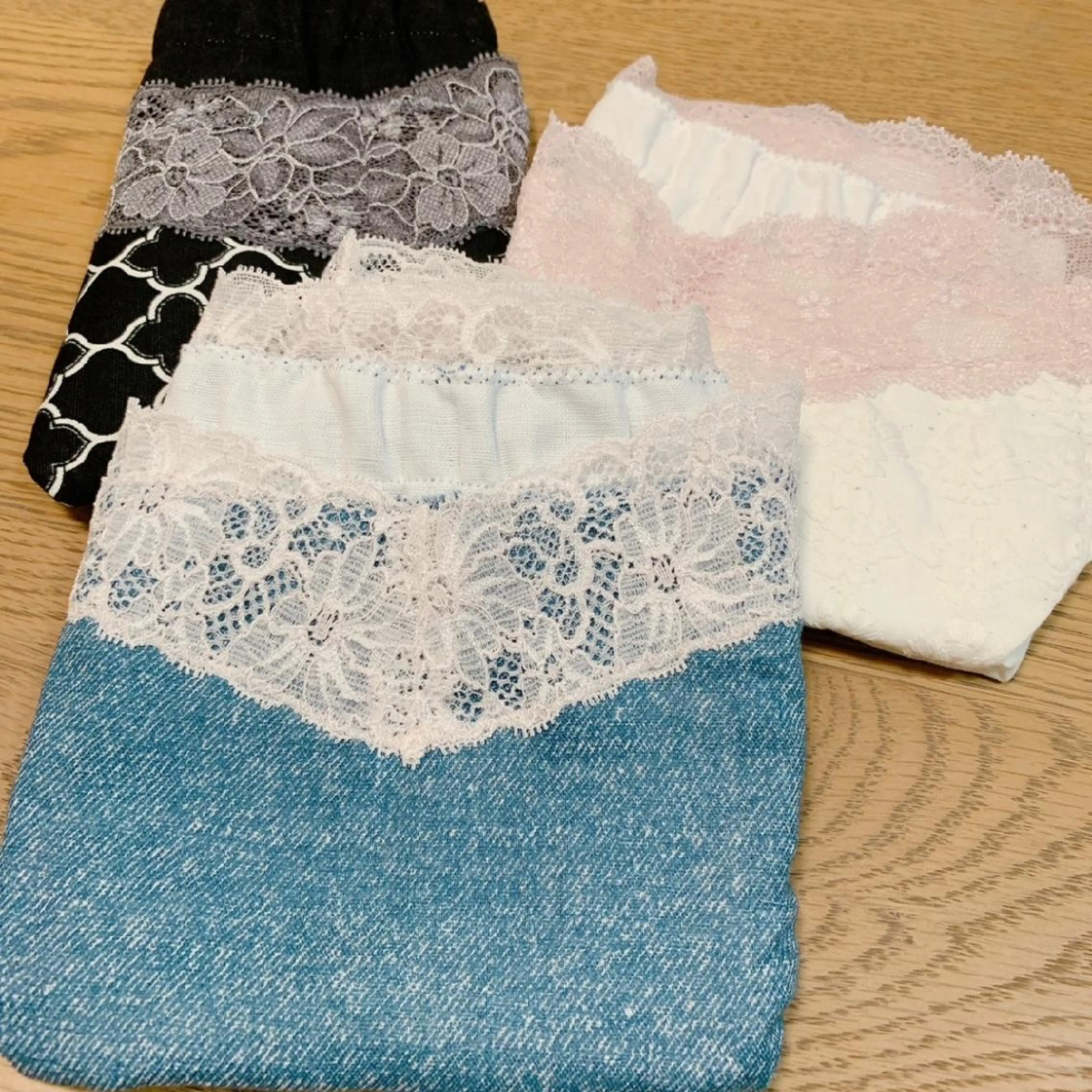 reve あやののネイルデザイン