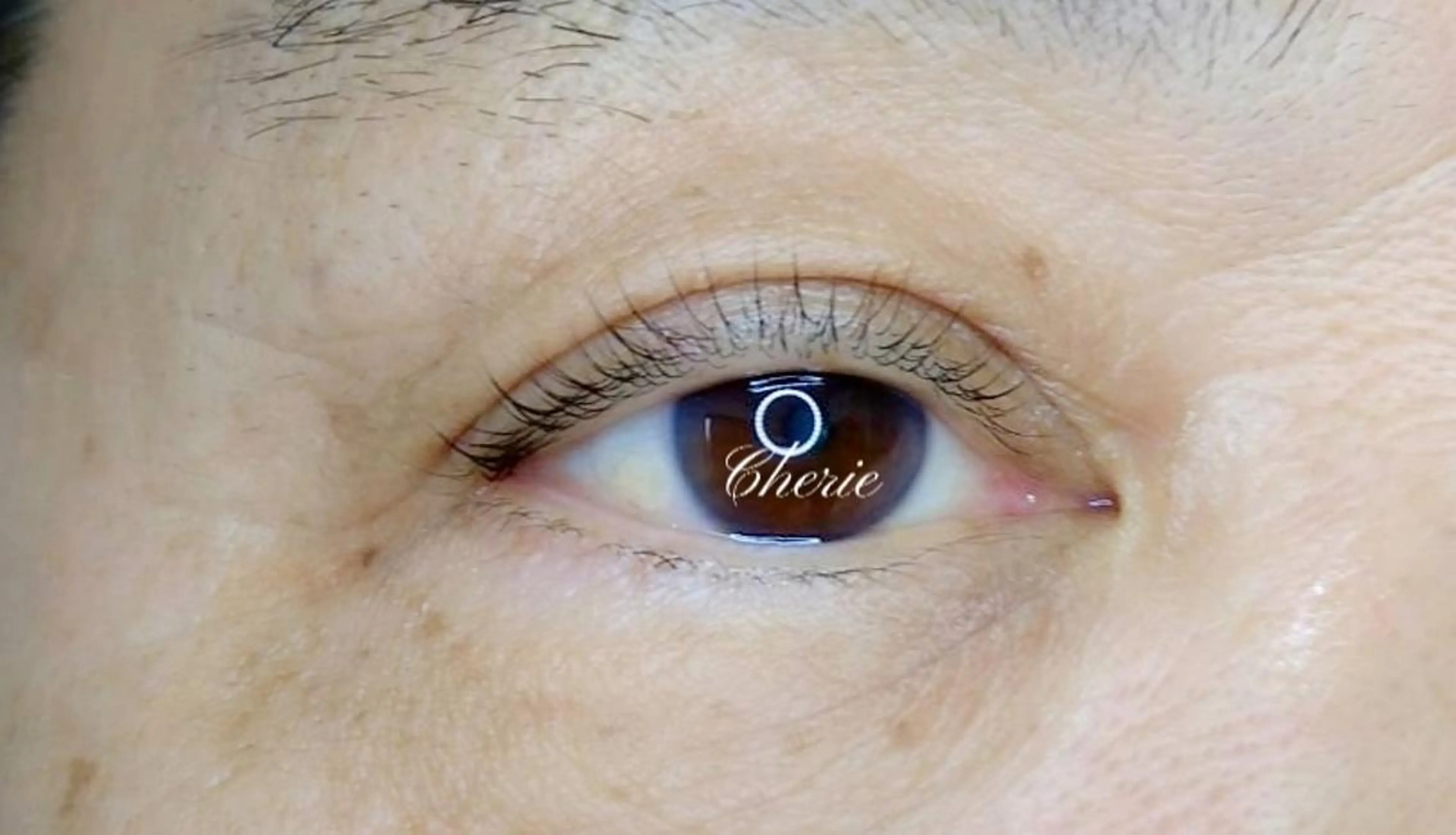 マツエク・マツパ 一重×まつ毛パーマ マツパ ビューティーサロン シェリーのその他イメージ