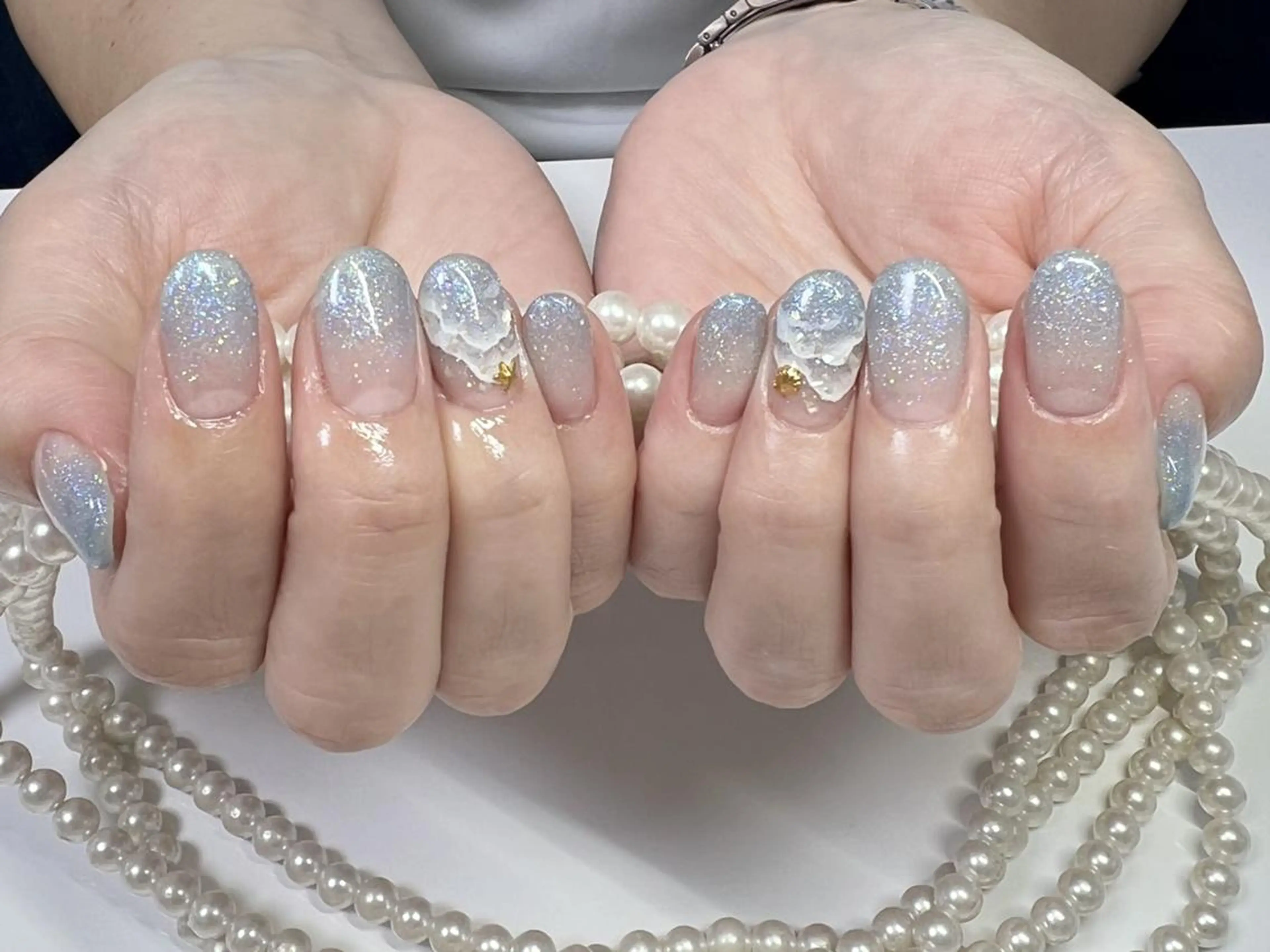 ネイル ＆CHOU CHOU nail たむらのネイルデザイン