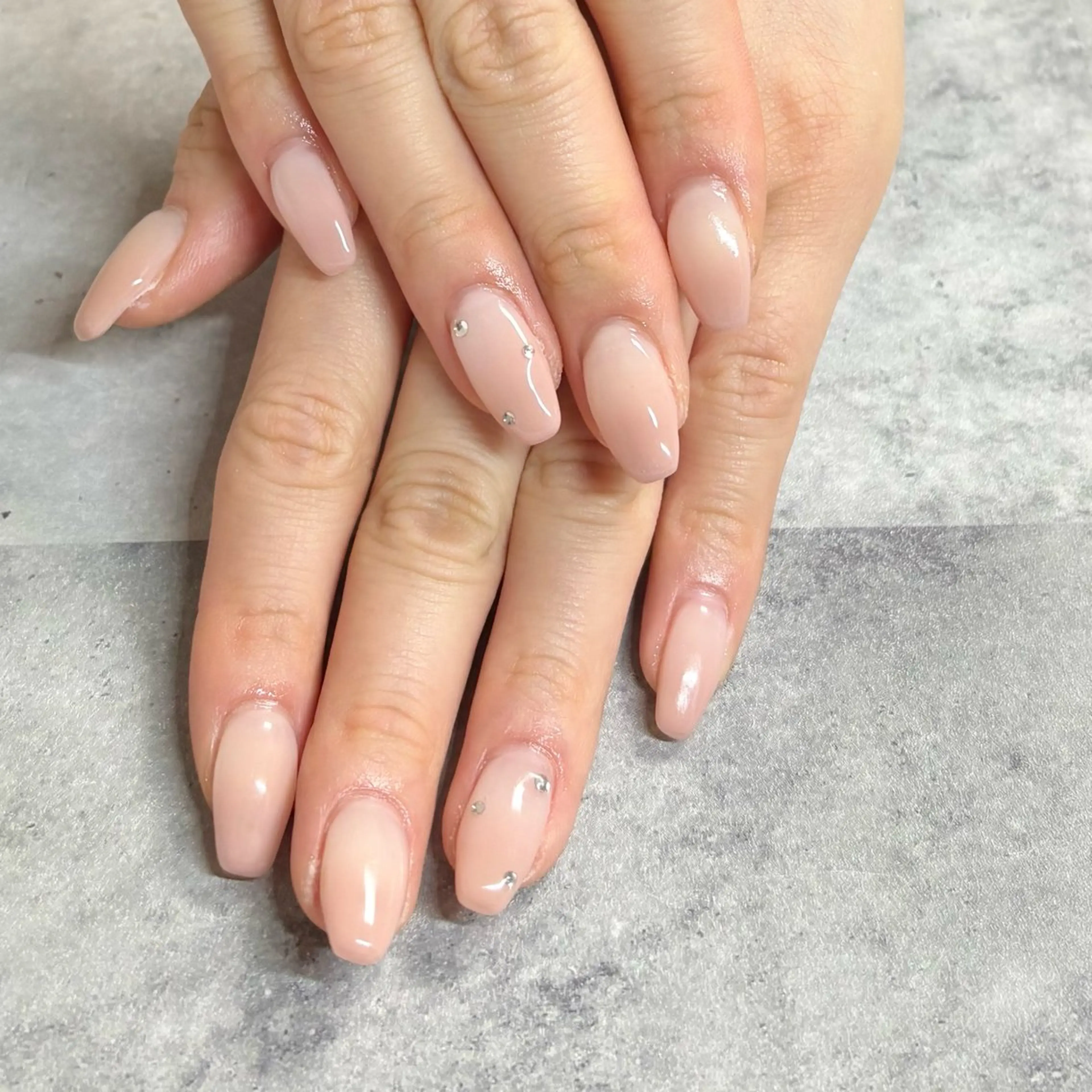 ネイル FELICE ﾌｪﾘｰﾁｪのネイルデザイン