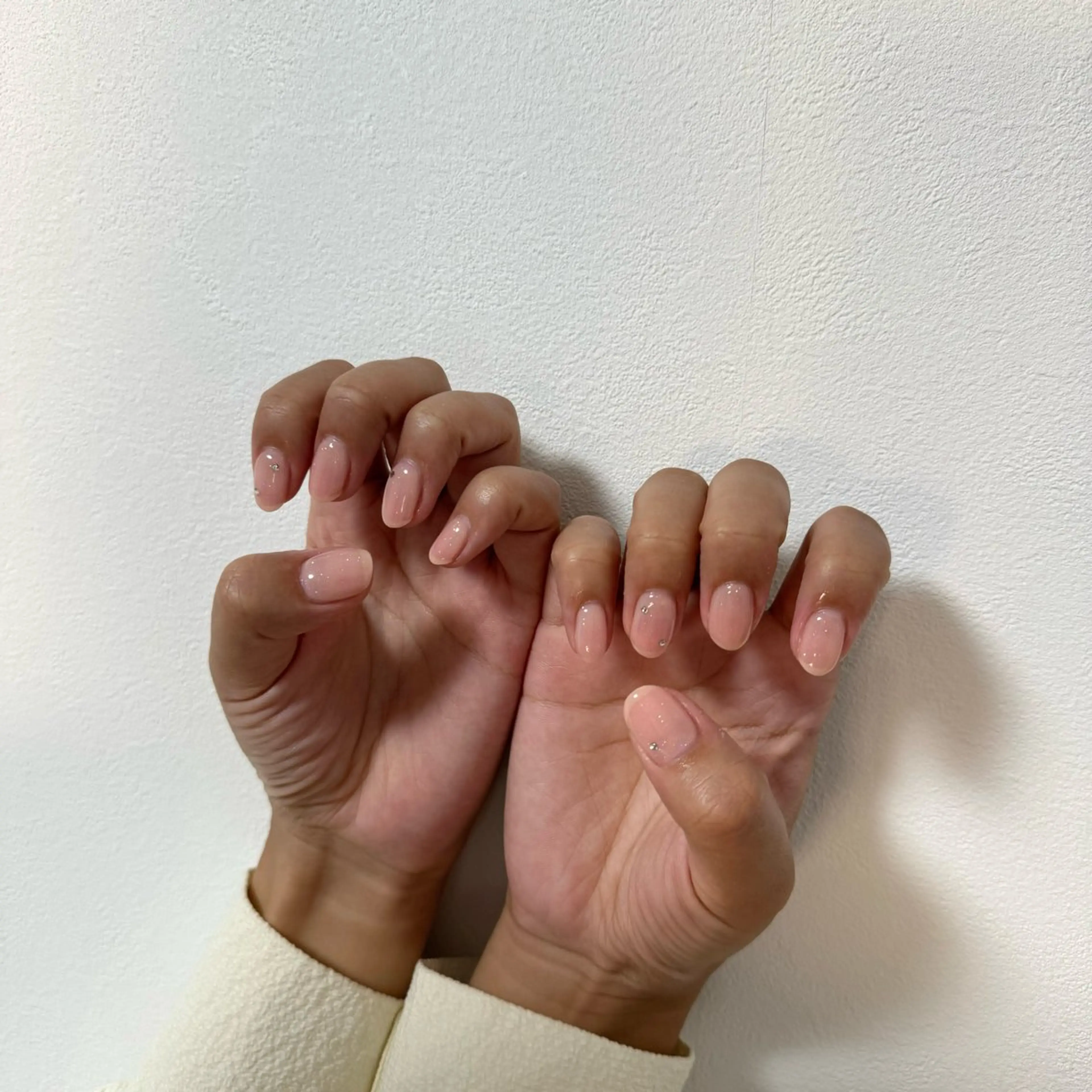 ネイル ハンドネイル sis_ yukaのネイルデザイン