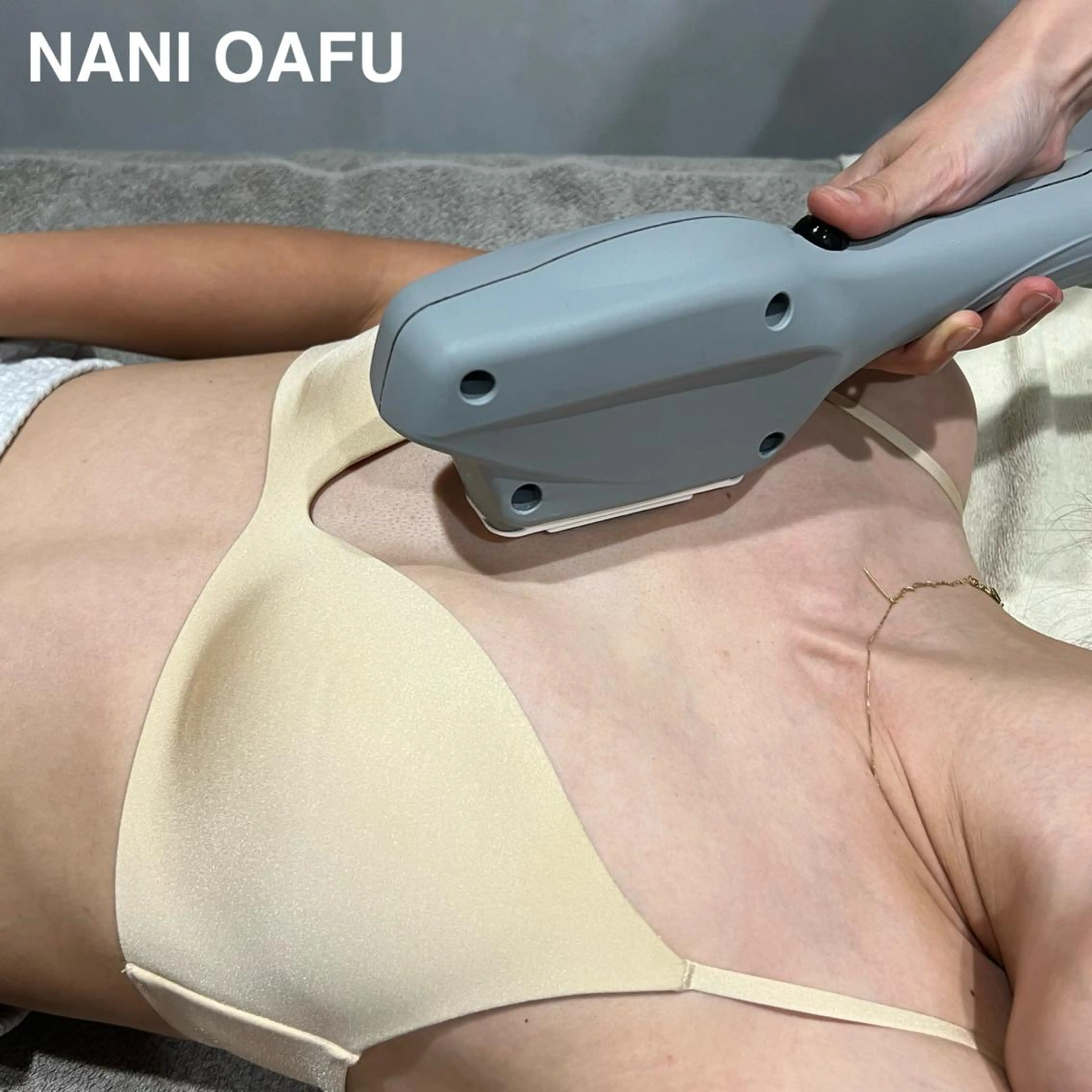 ミディアム NANIOAFU [本町店]のその他イメージ