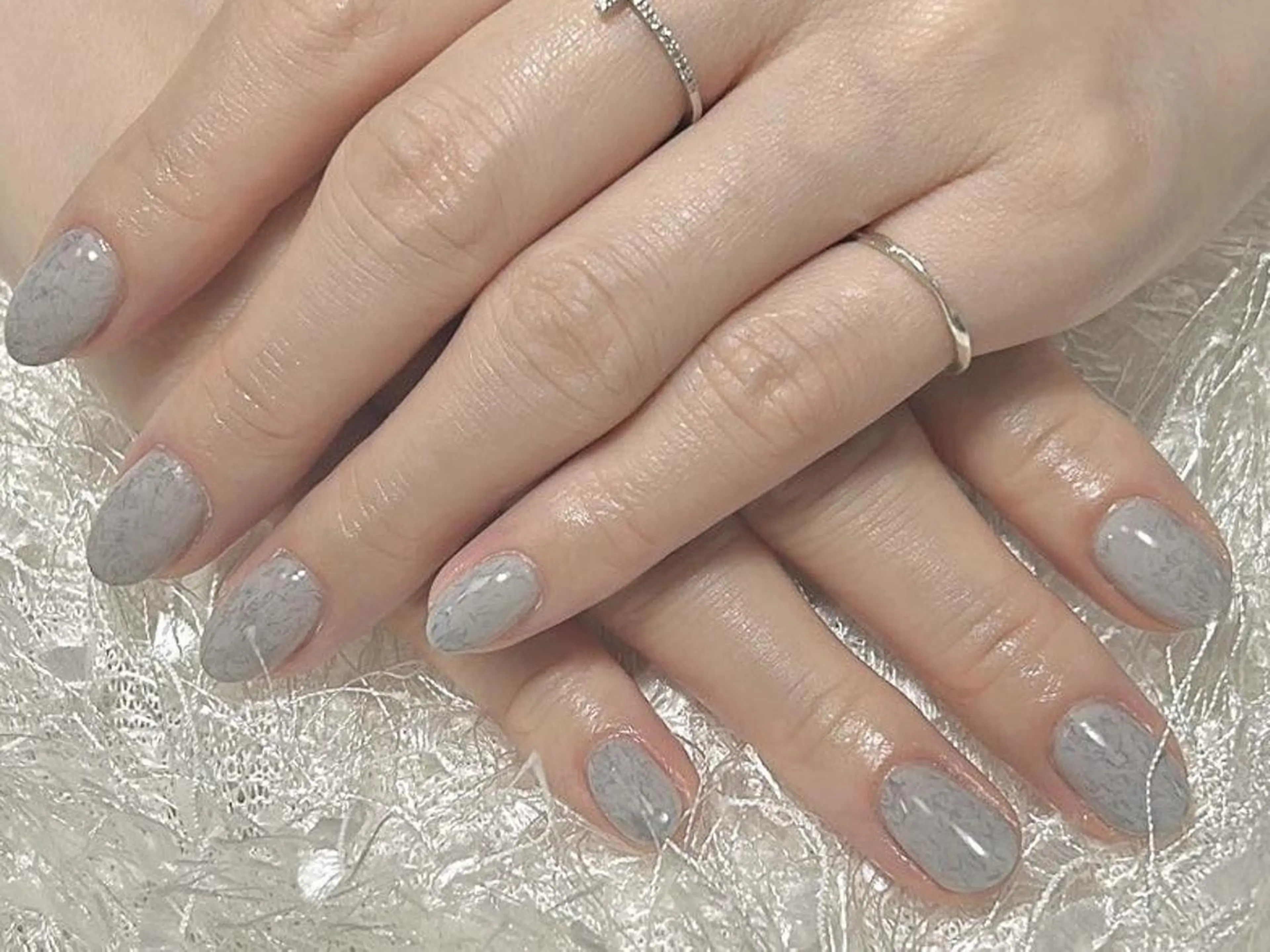 ネイル ハンドネイル kihi大塚店 モデル募集専用のネイルデザイン