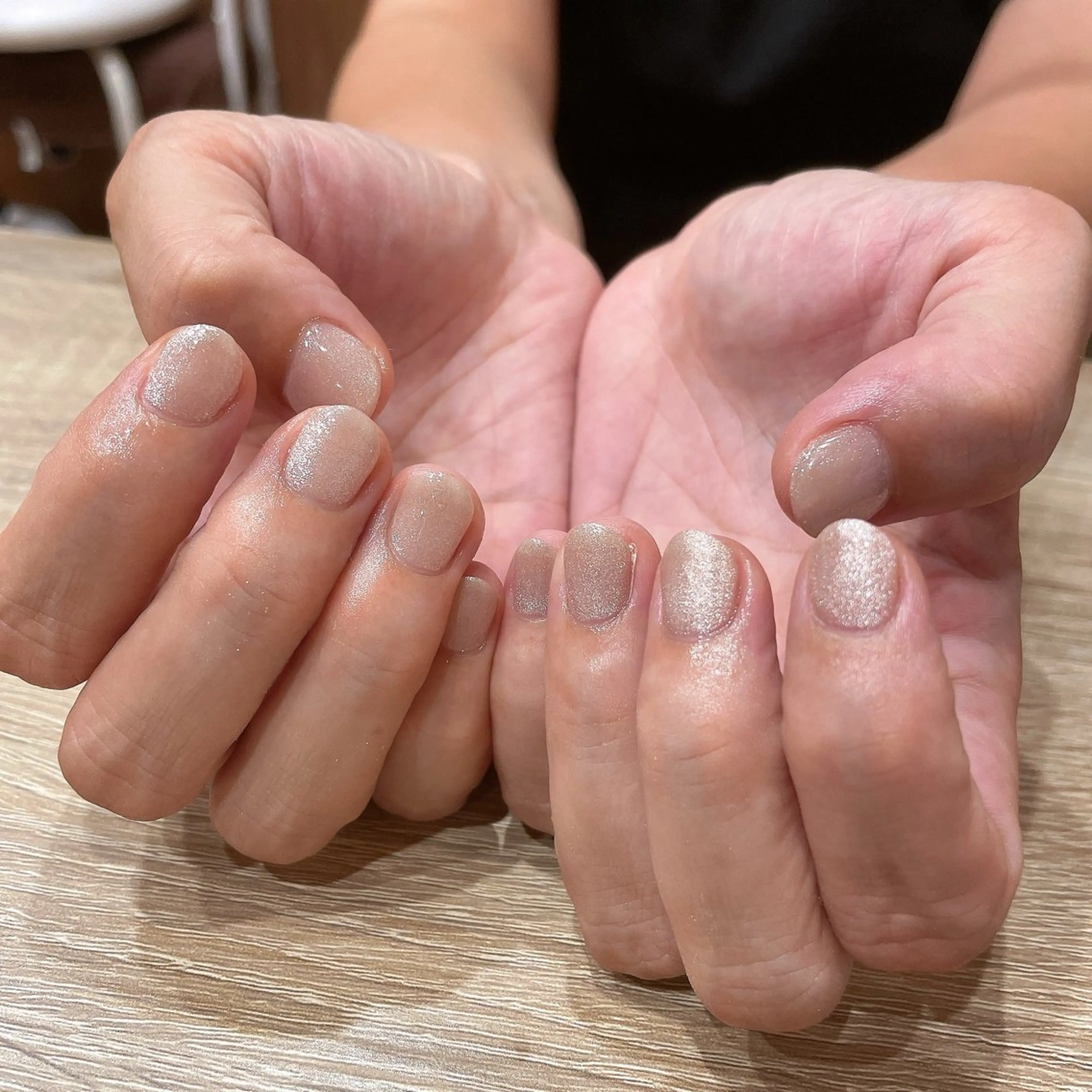 ネイル ハンドネイル liberté所属・liberté🫧 新小岩のネイルデザイン