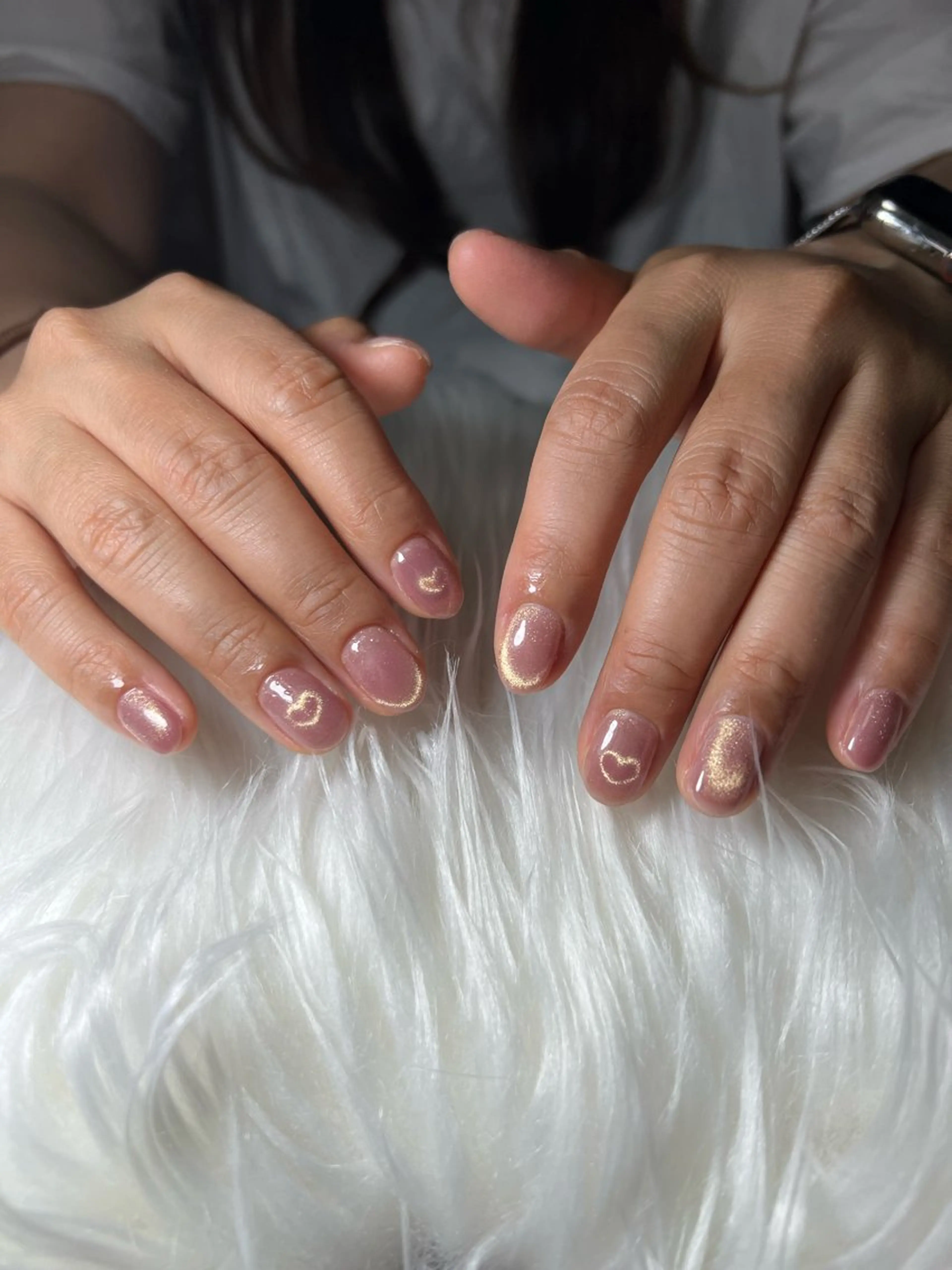 ネイル NekoNailsalon所属・NekoNail salonのネイルデザイン