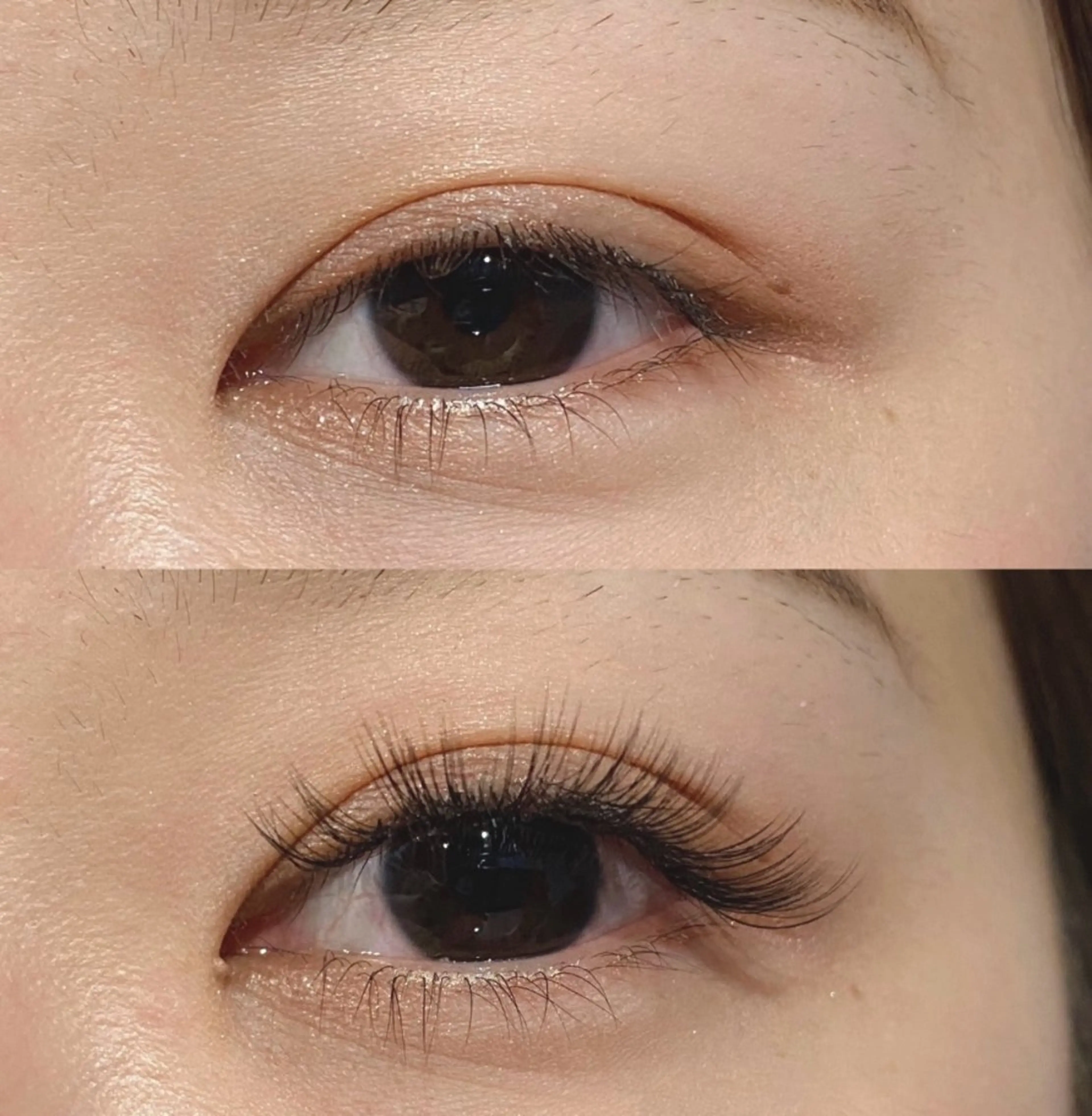 マツエク・マツパ ボリュームラッシュ classy 三田すずかけ台店の眉毛・アイブロウイメージ